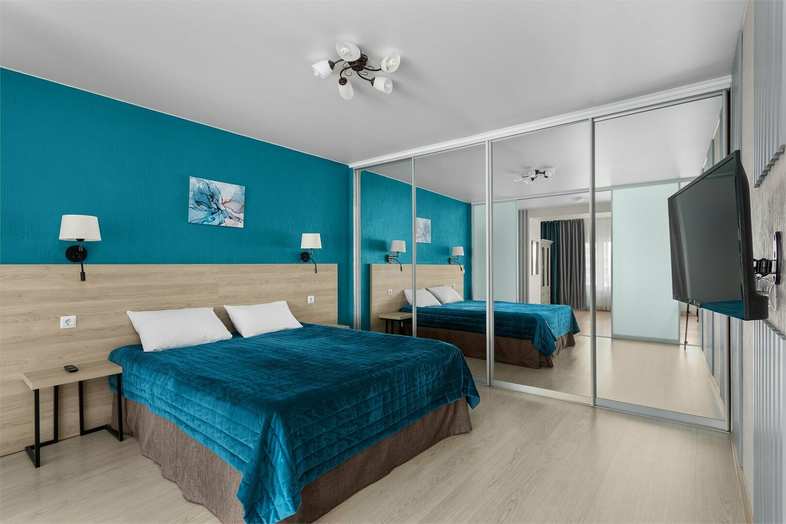 Семейная студя