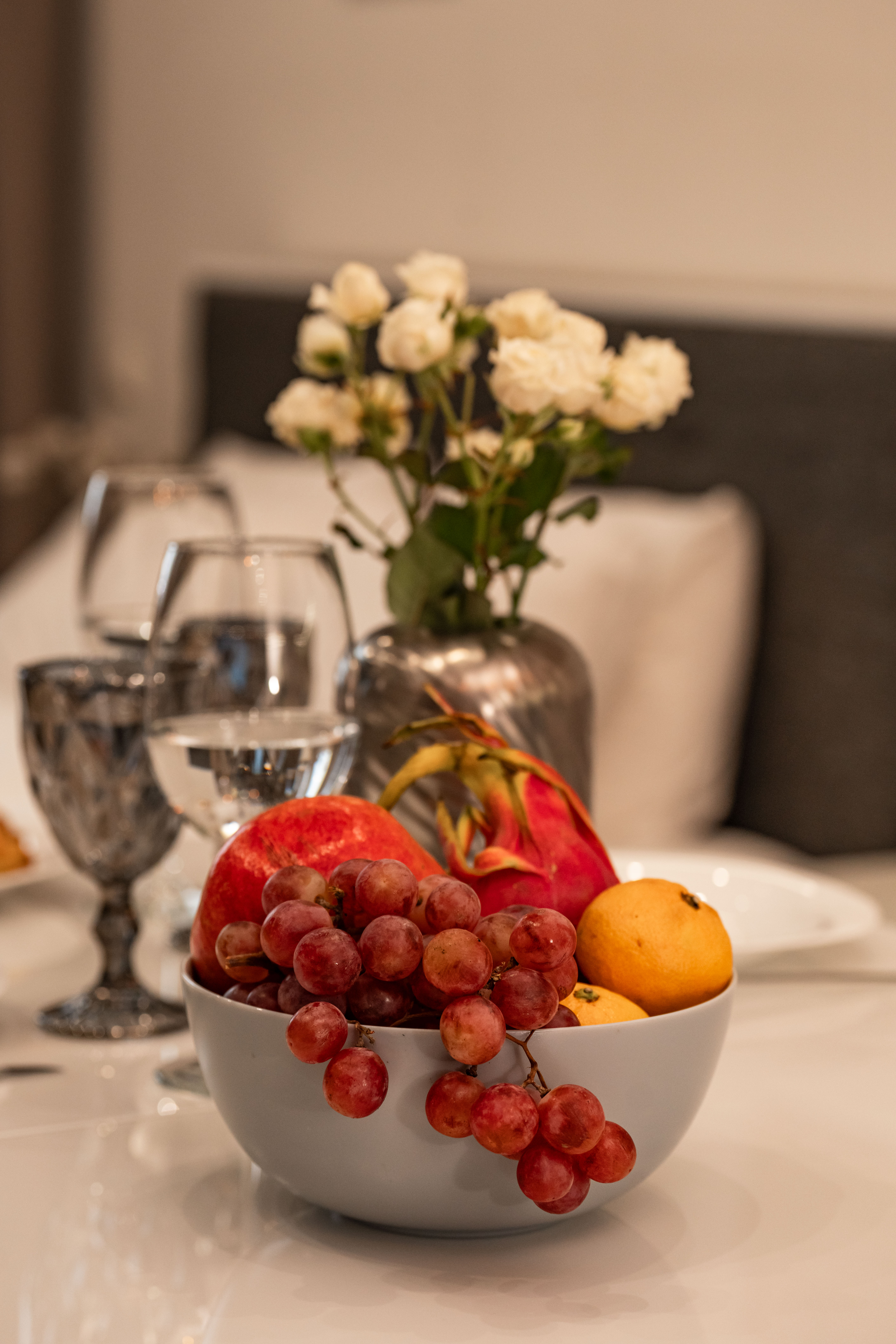 Апартаменты Делюкс