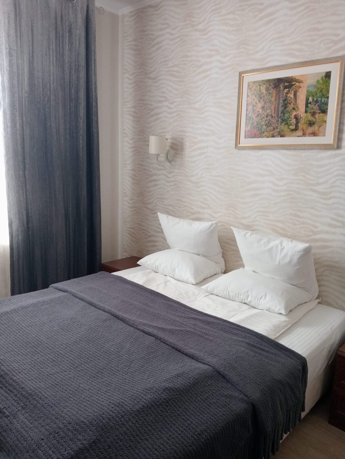 Стандарт DBL классика