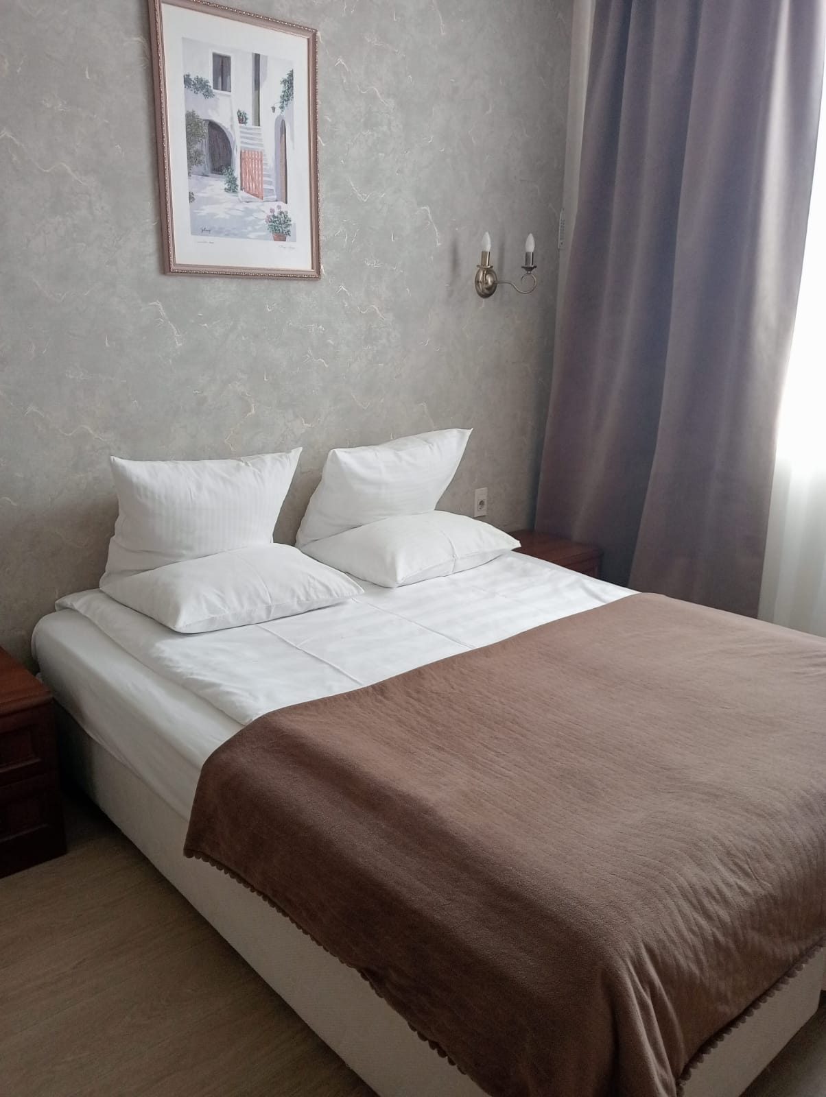 Стандарт DBL классика