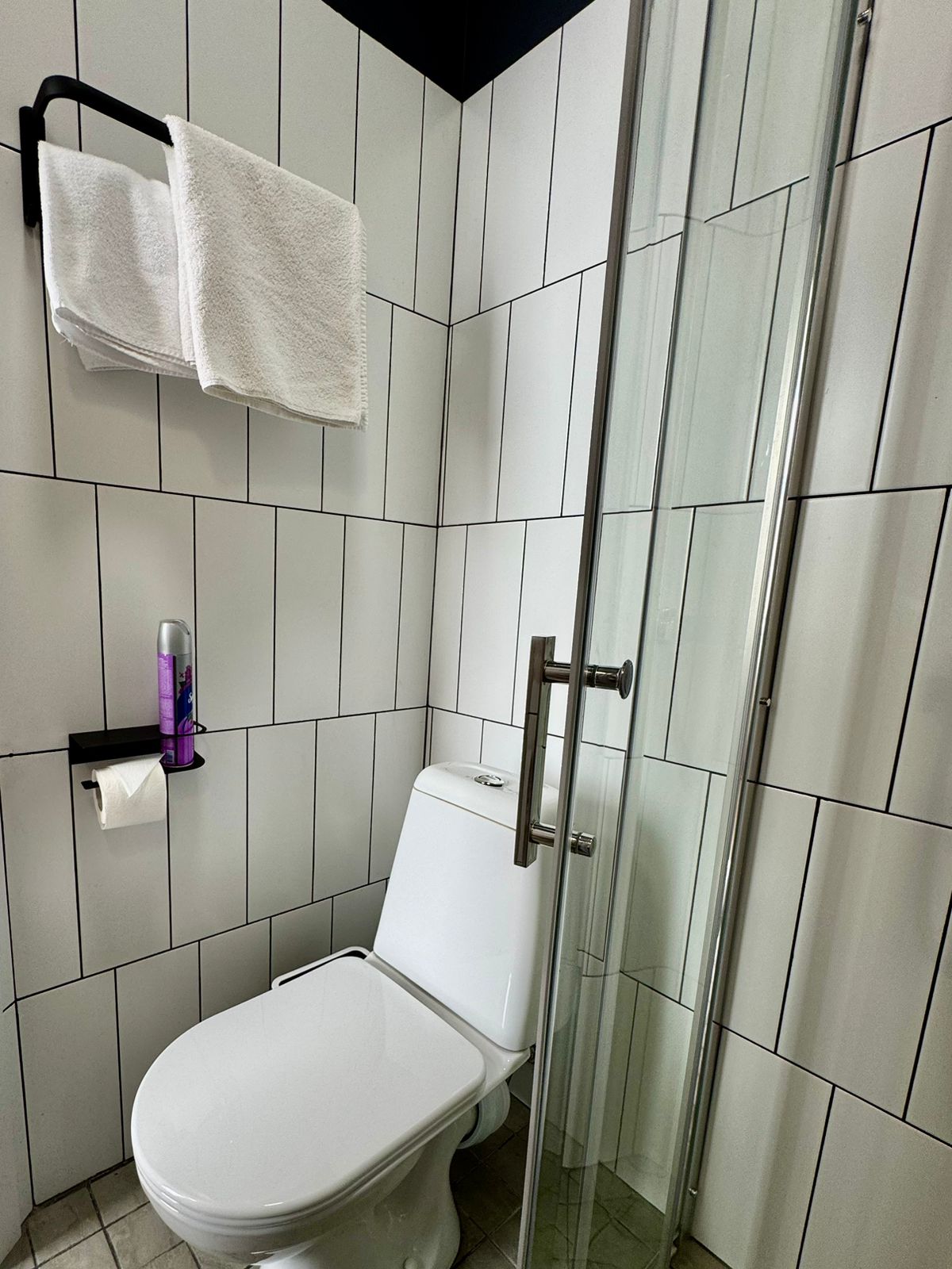 Улучшенный одноместный номер