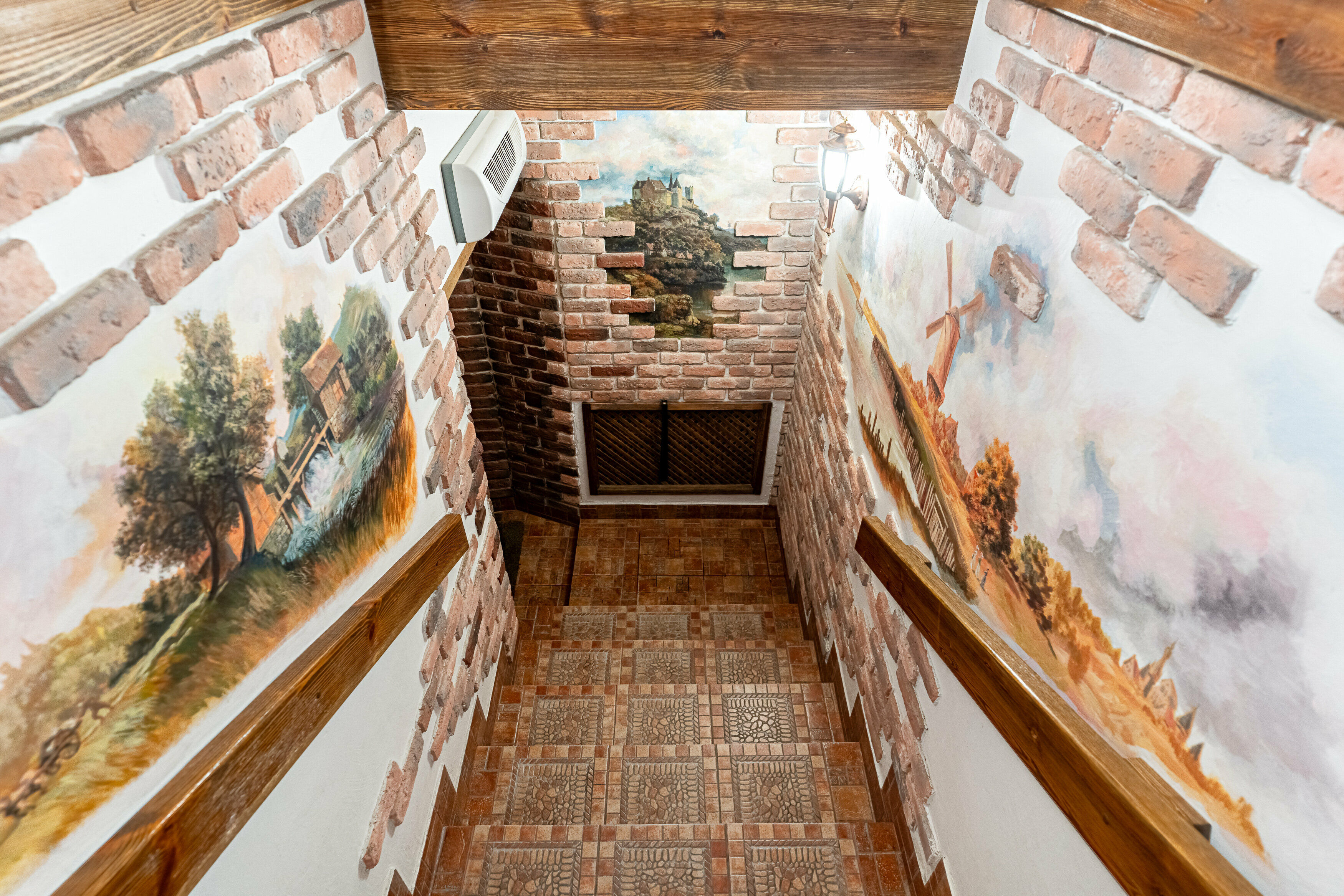 Стандарт номер 5