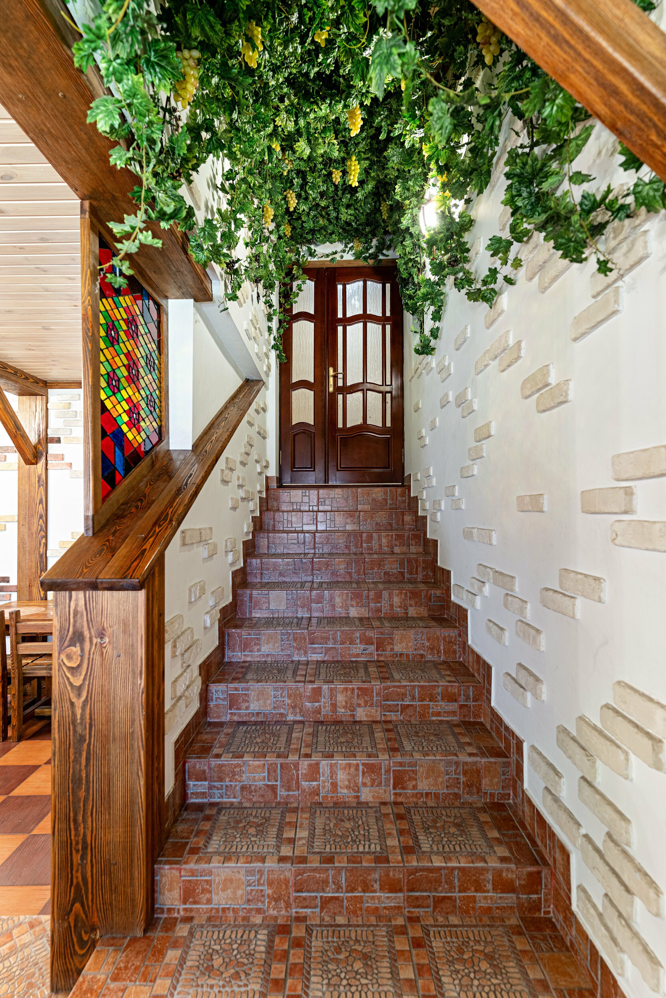 Семейный номер 2