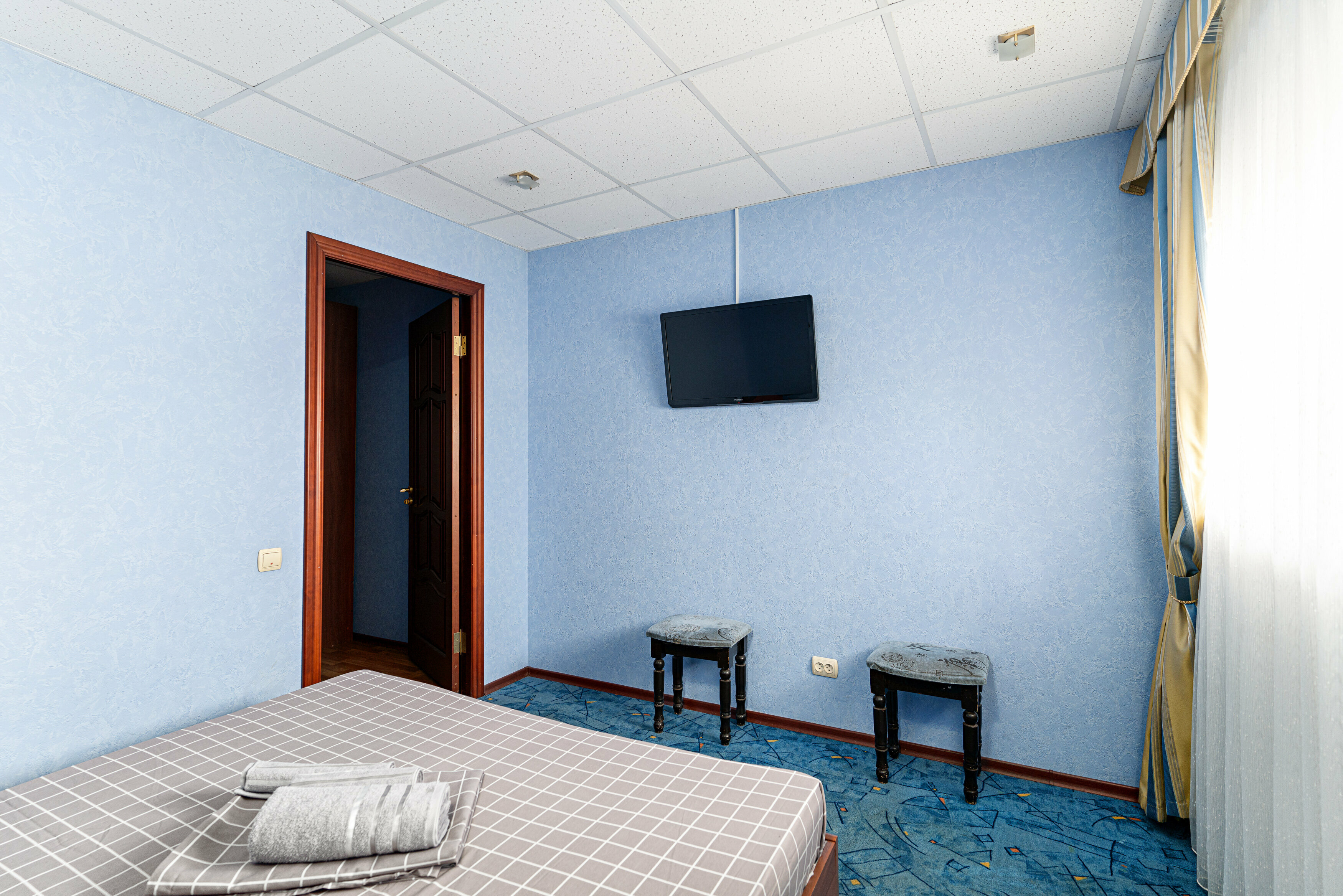 Стандарт номер 5