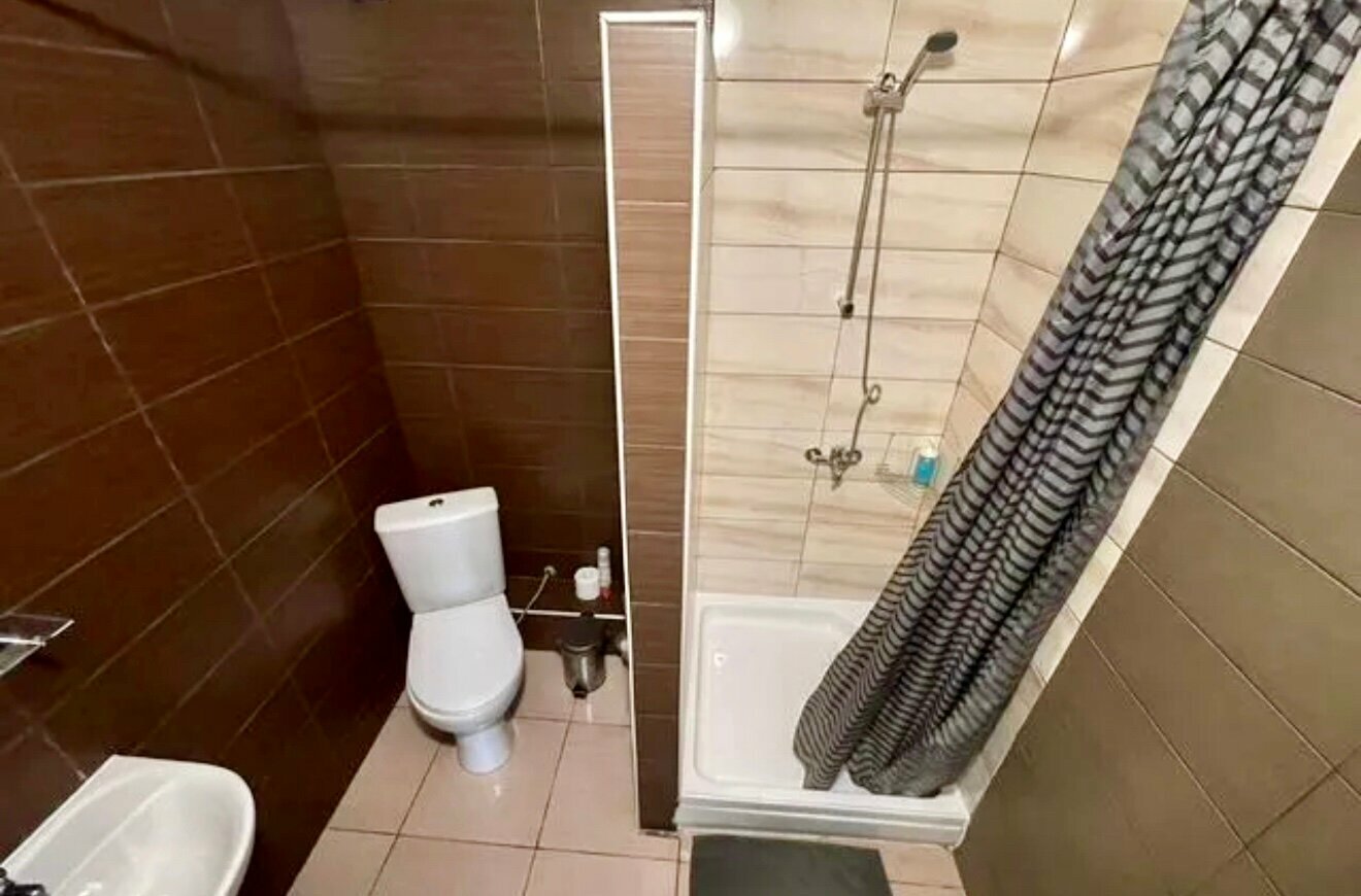 Четырехместный номер «Комфорт»