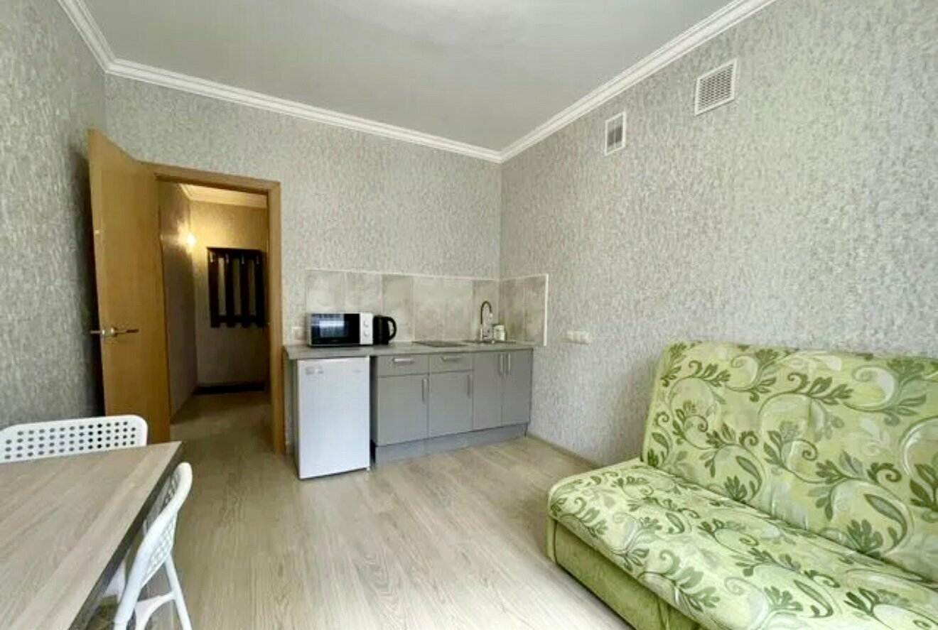 Четырехместный номер «Комфорт»