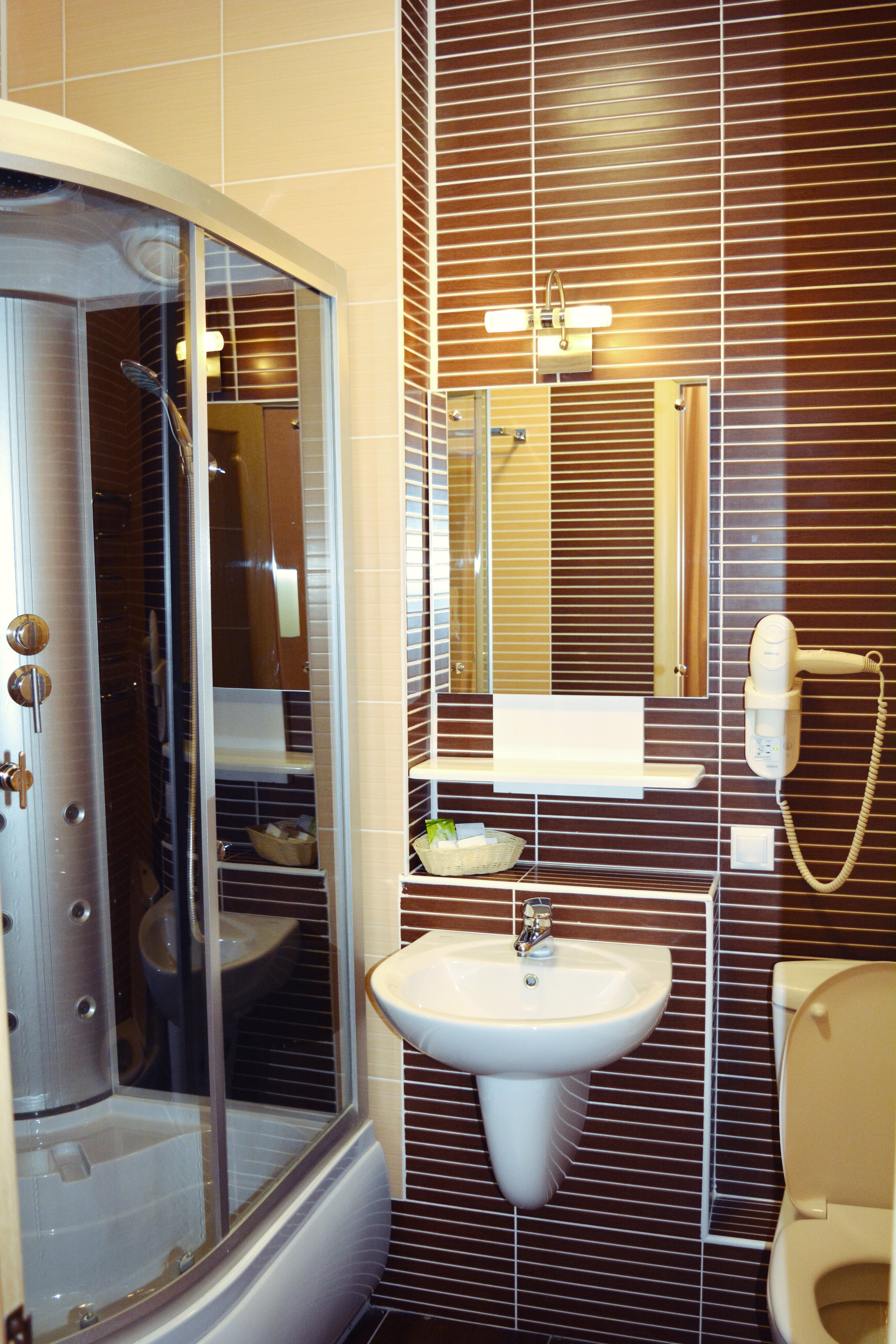 Бюджетный одноместный номер