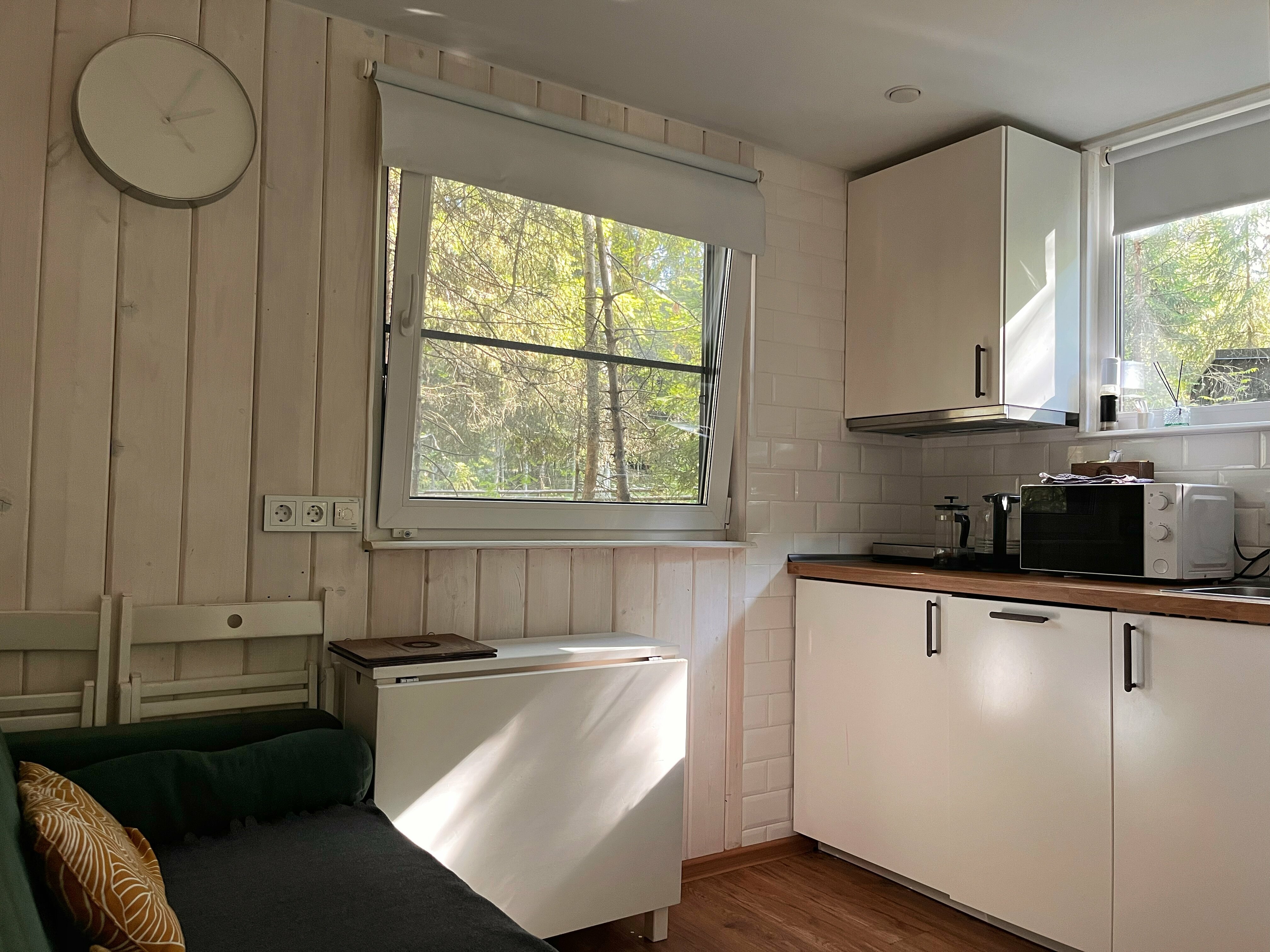 Ривер-Хаус 2 (+2)