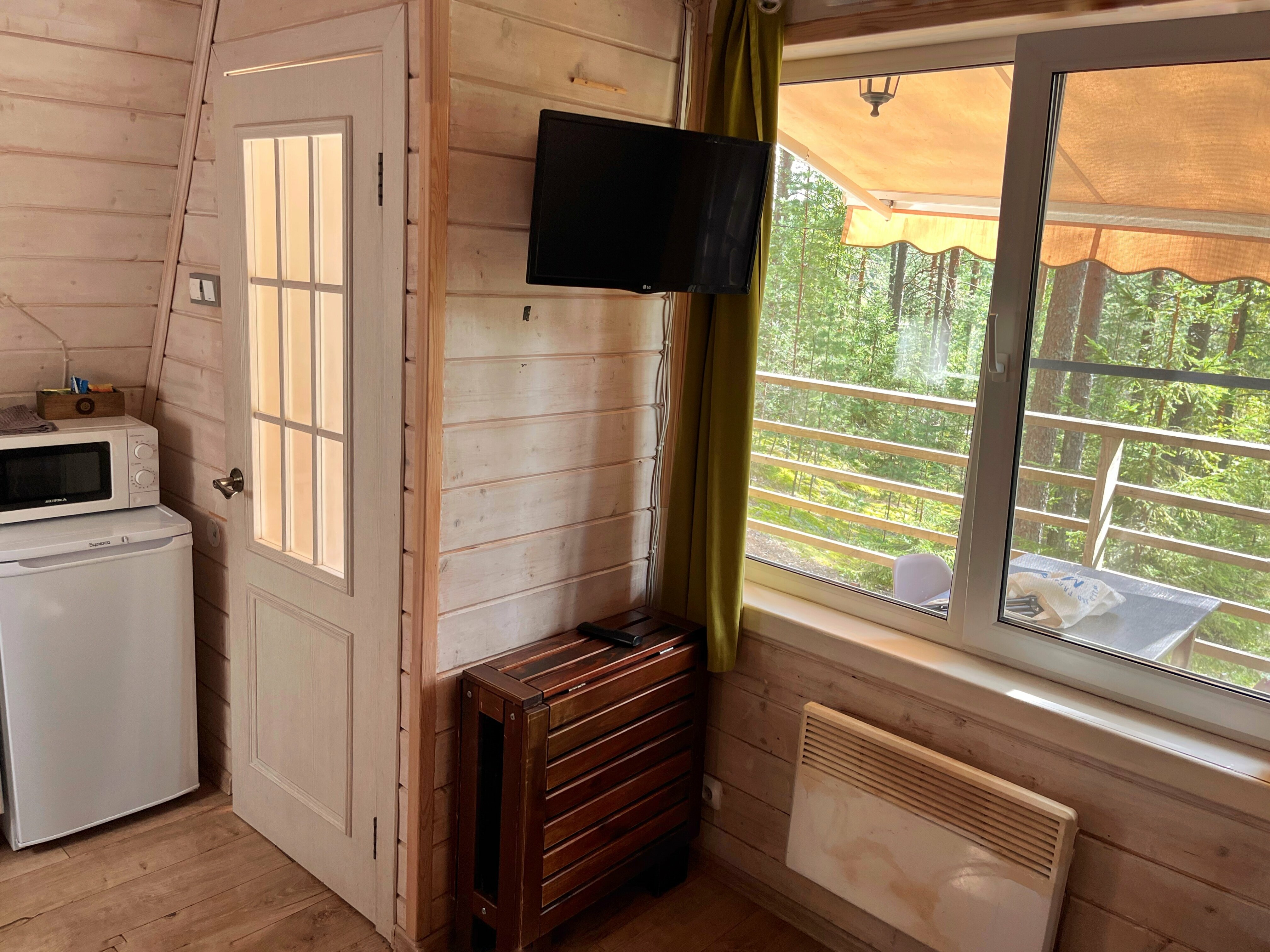 Коттедж 4 (+2)