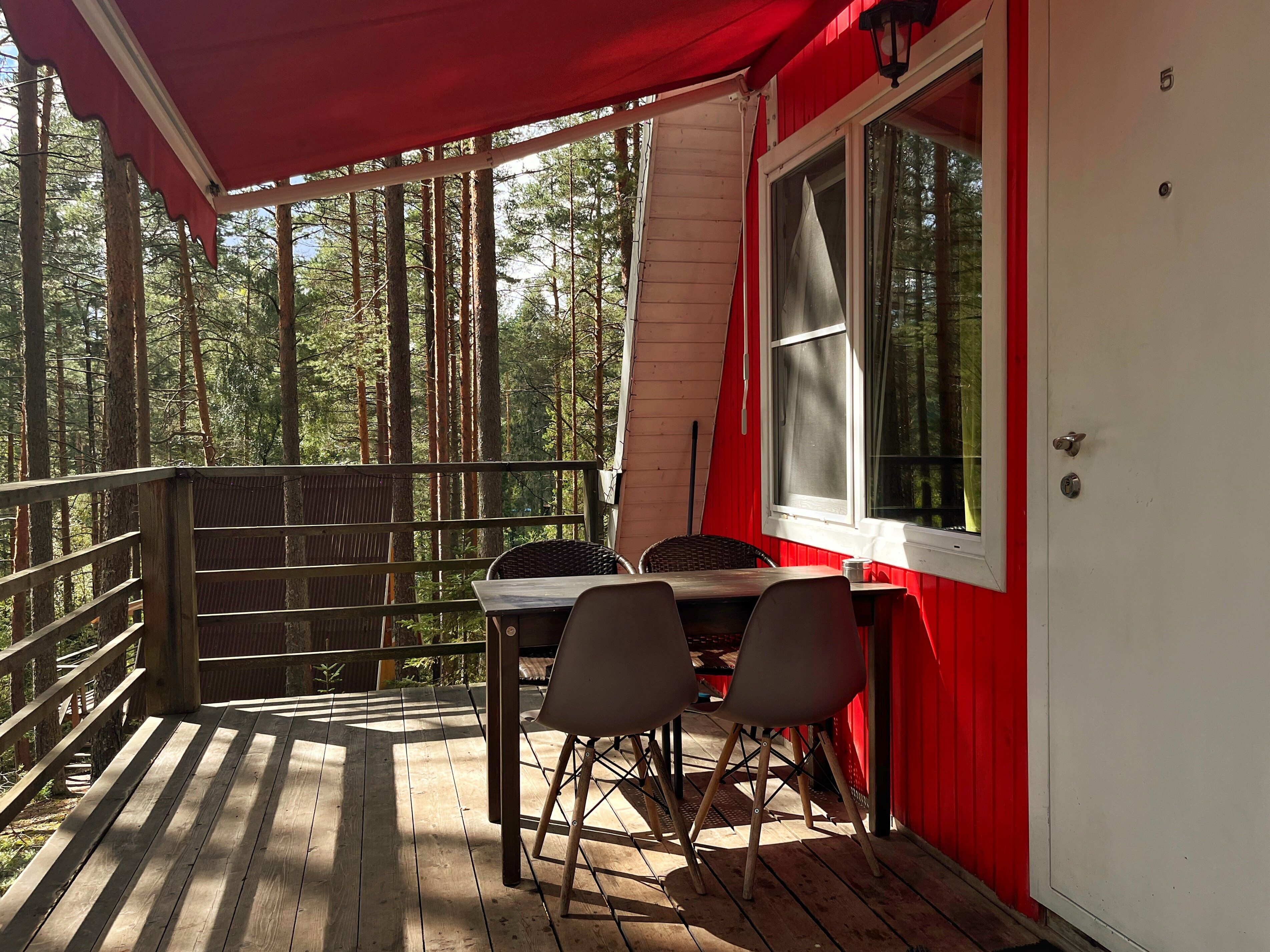 Коттедж 4 (+2)