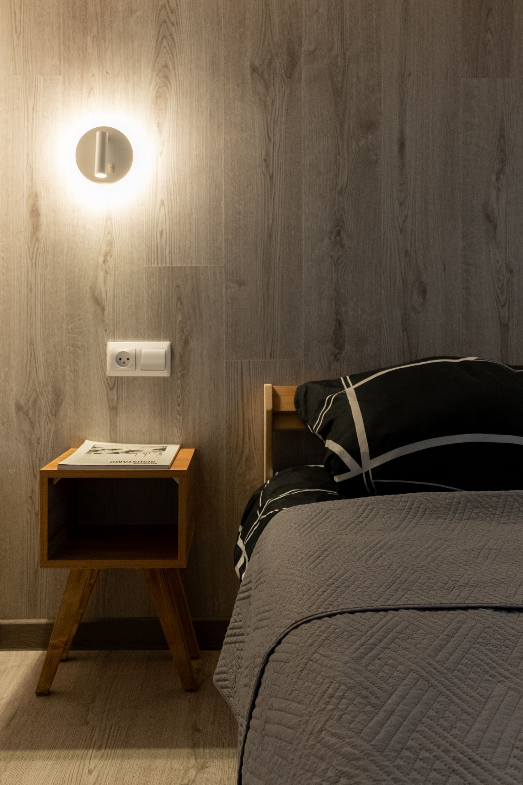 Дом с сауной