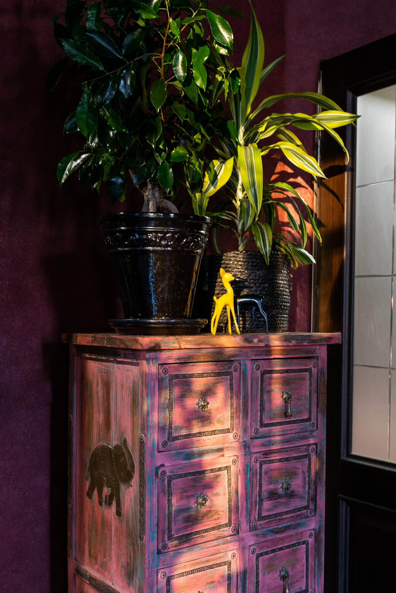 Улучшенный четырехместный номер