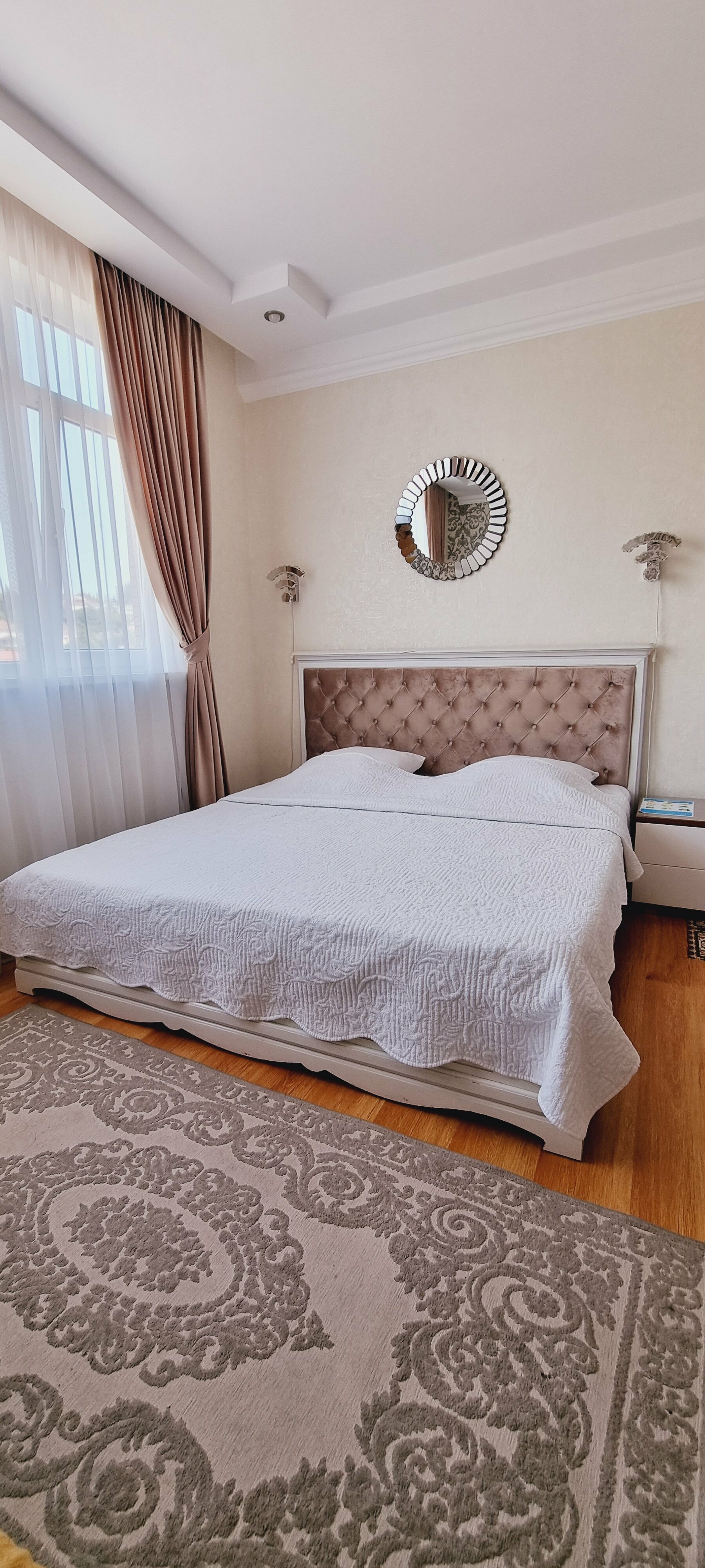 Семейный стандартный номер