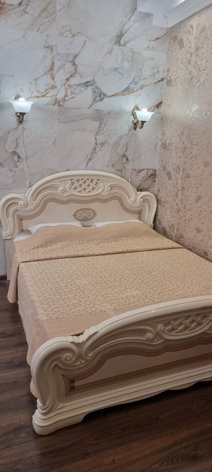 Стандартный двухместный номер