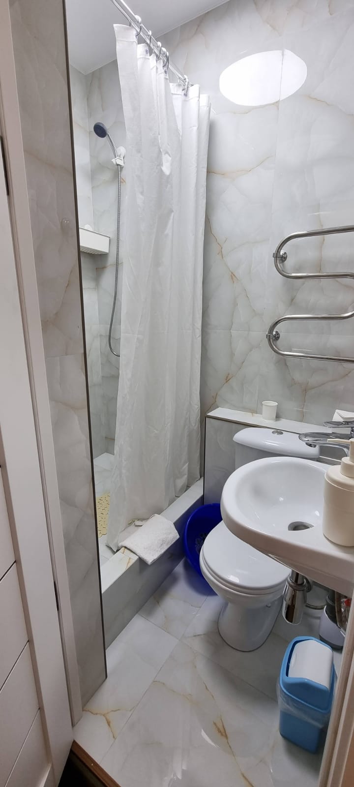 Стандартный двухместный номер