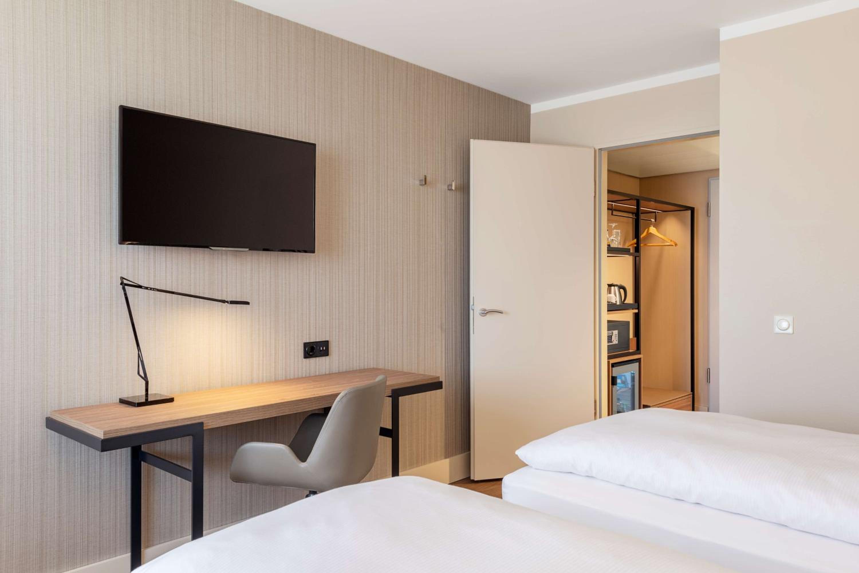 Superior Room Double
