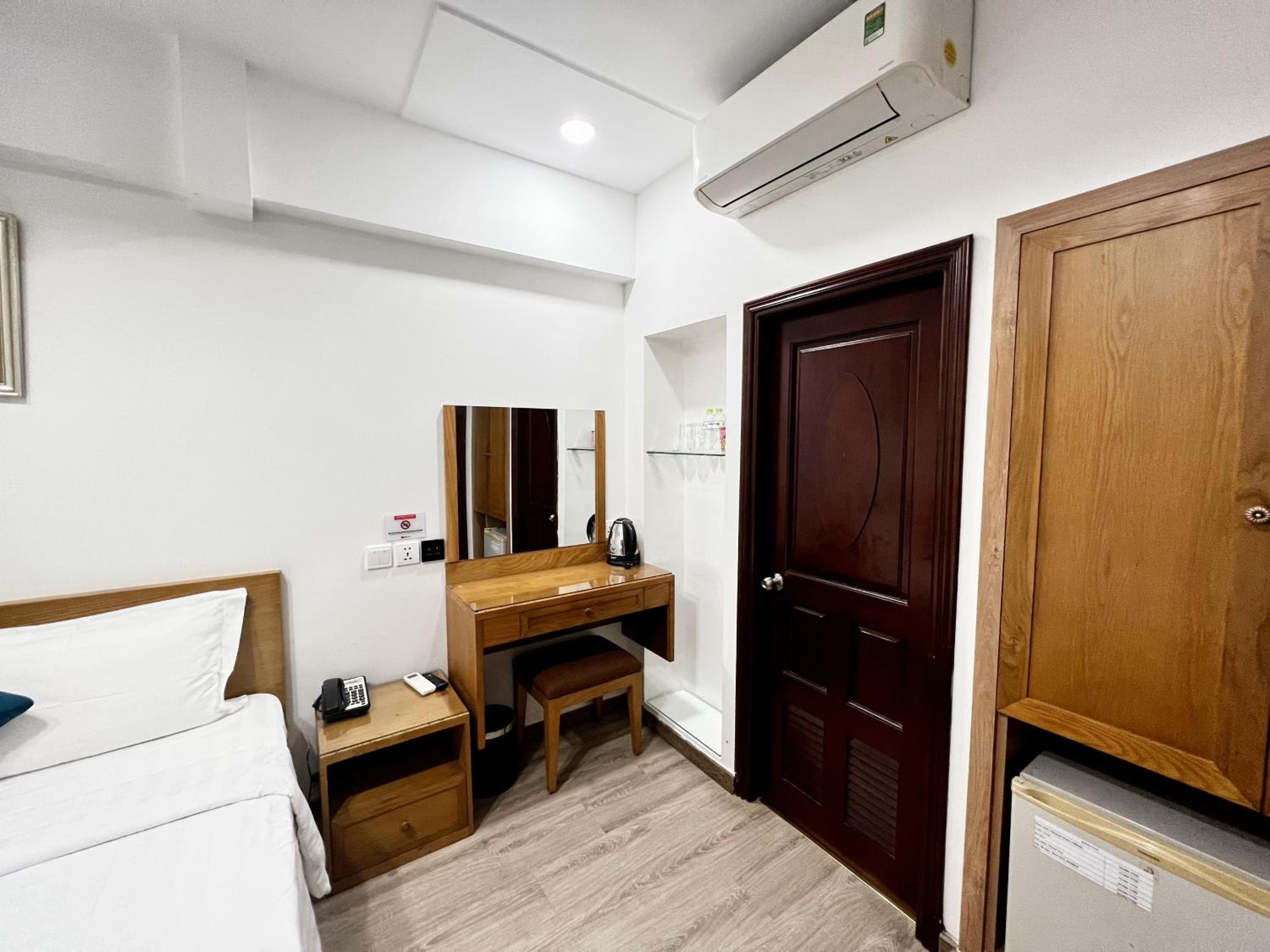 Small Double Room