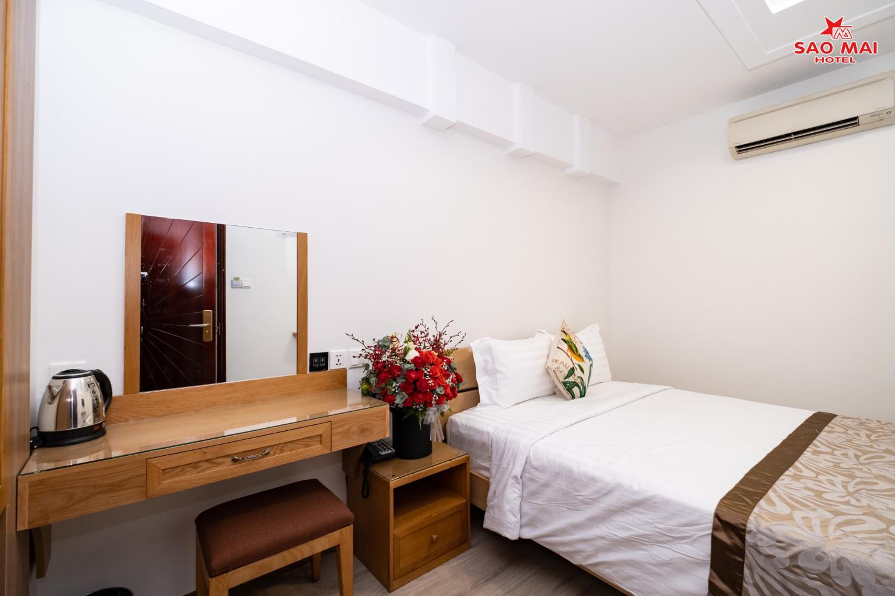Small Double Room
