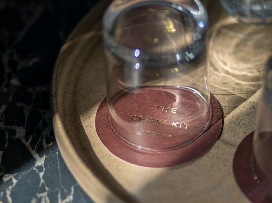 The Little Towkay Suite