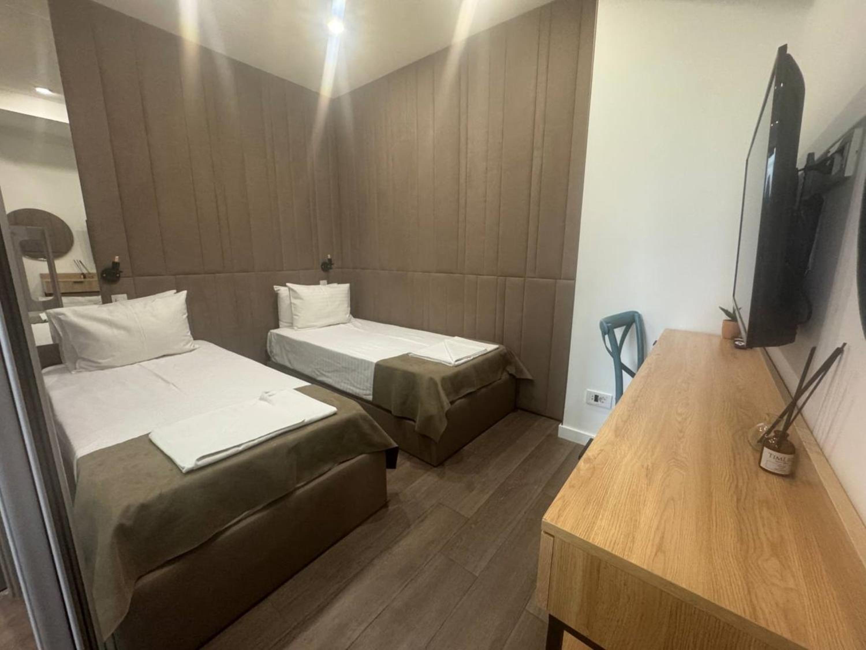 Superior Triple Room