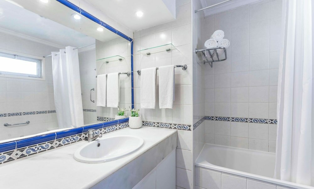 Apartment, 1 Bedroom, Sea View