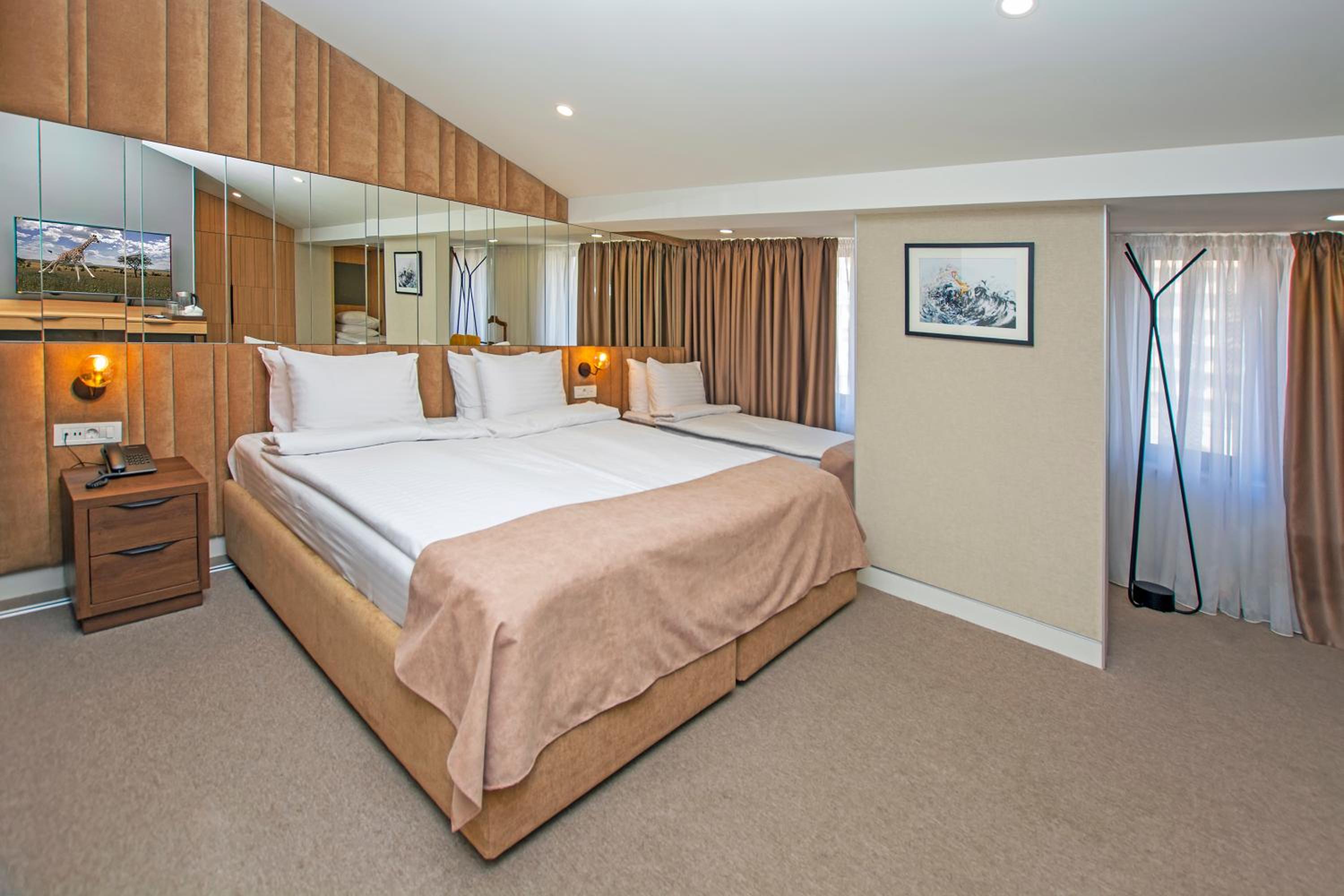 Superior Family Room