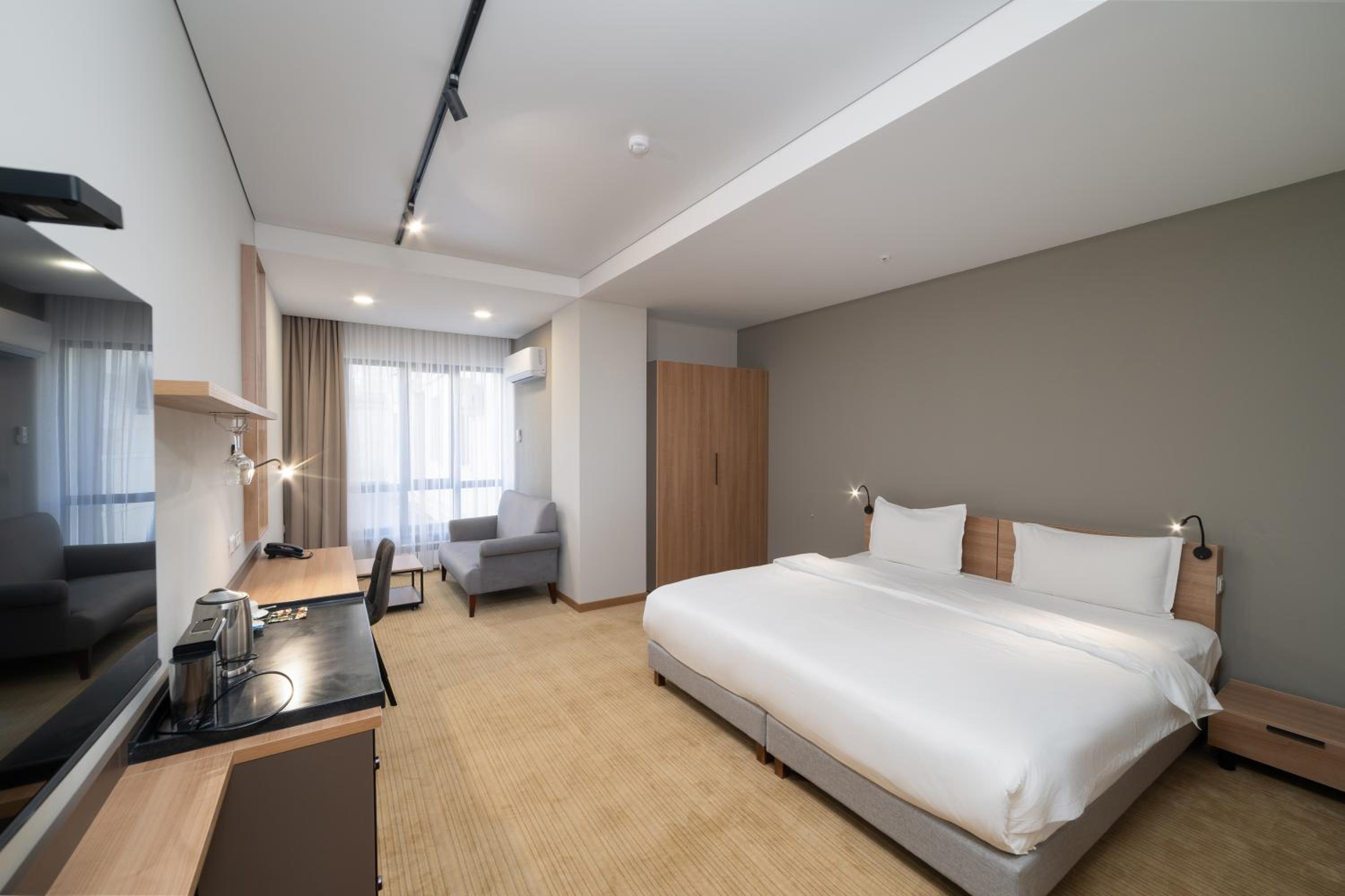 Double or Twin Room
