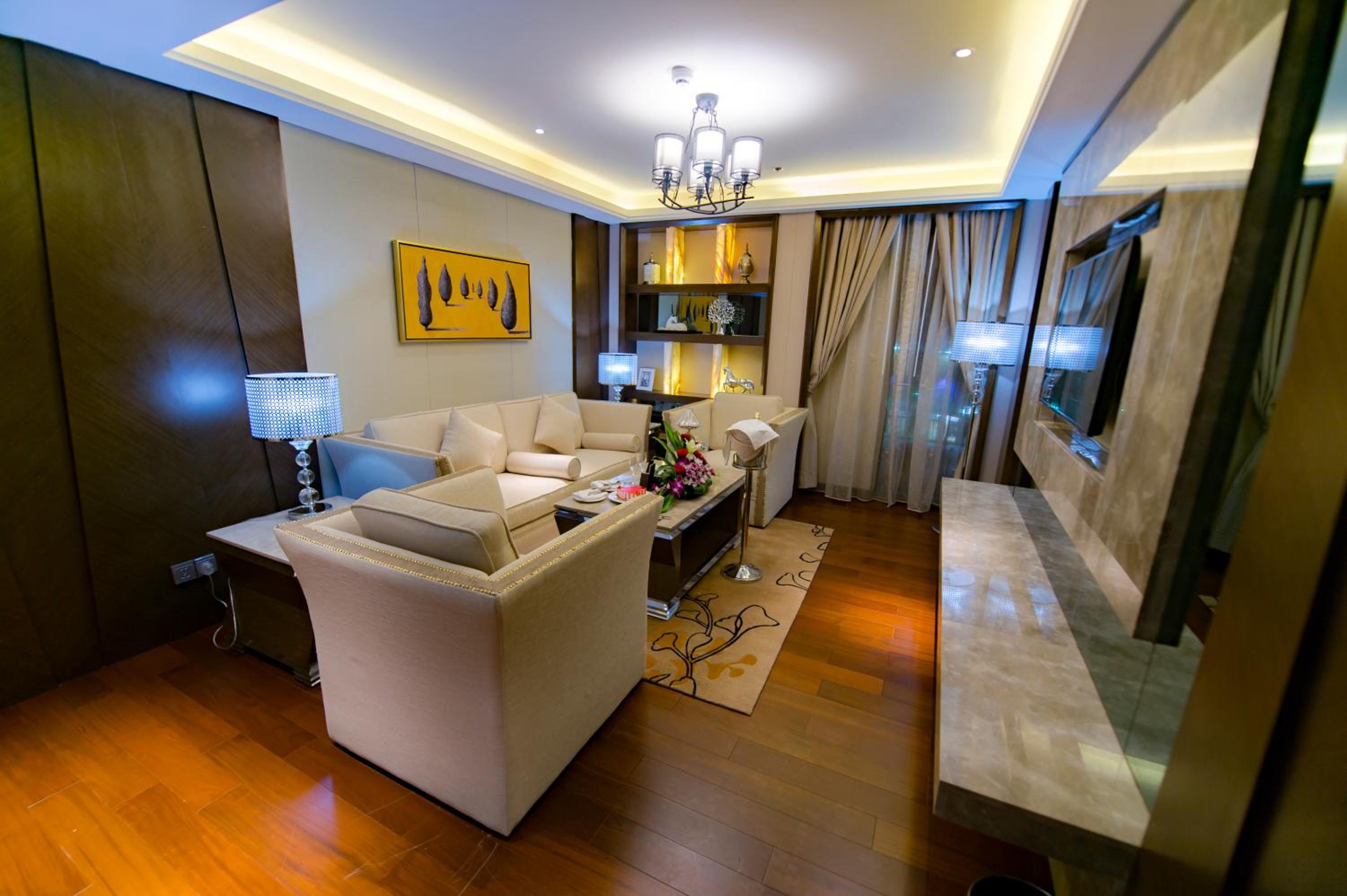 Superior Suite