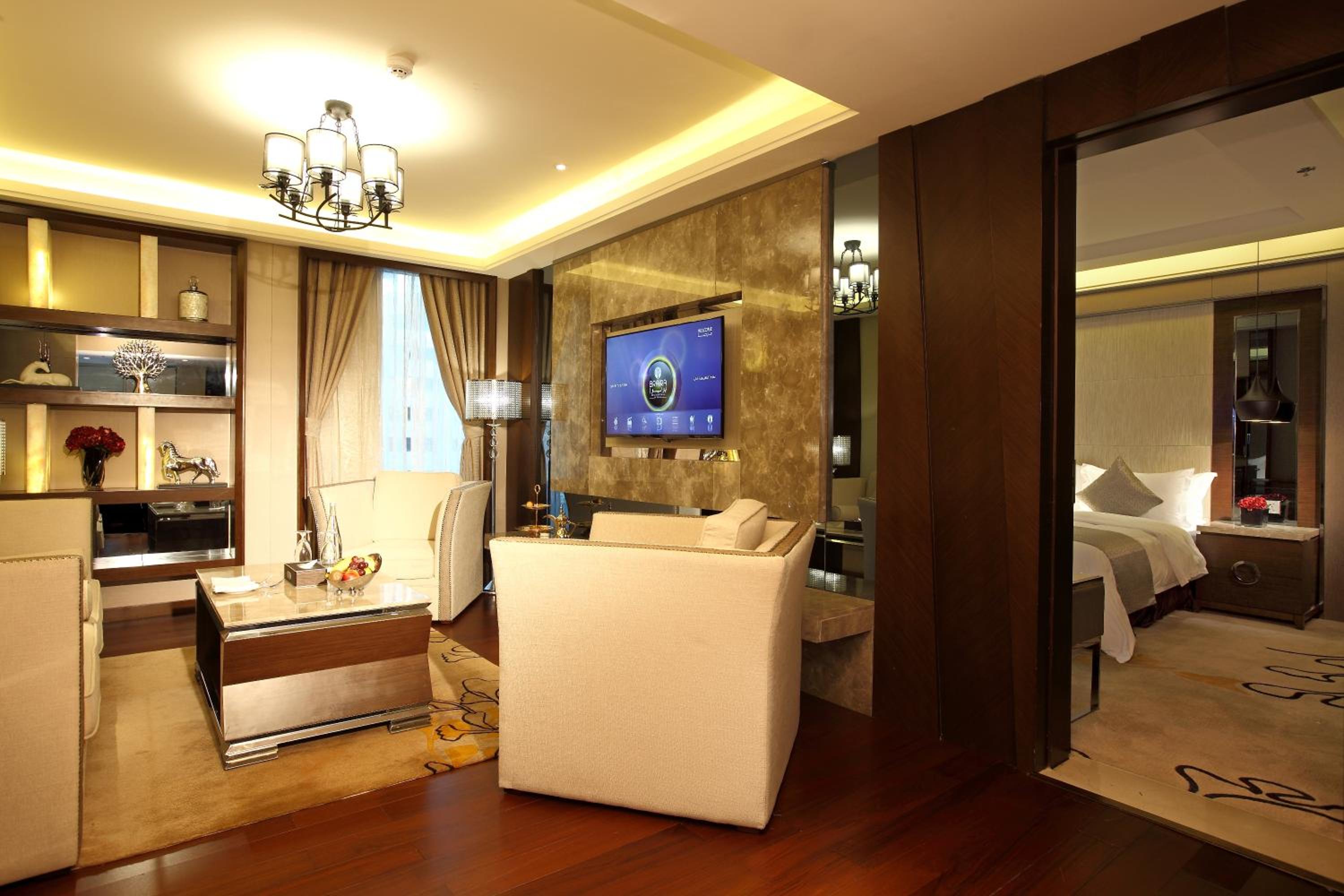 Superior Suite
