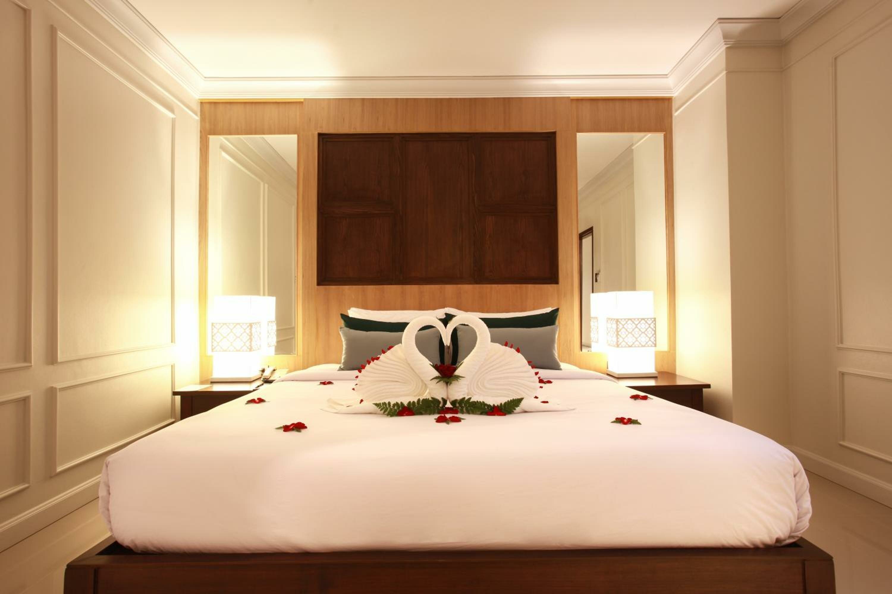 Superior Double or Twin Room