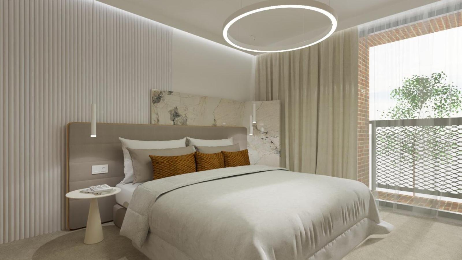 Exclusive PLUS Double or Twin Room with free Pool and Fitness