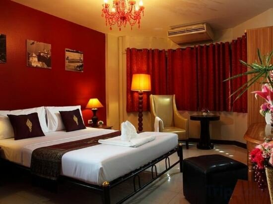 Splendid Double Room