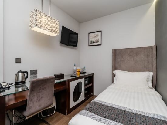 Standard Single(Without Window)