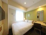 Double Room в Smile Hotel Shinagawa Sengakujiekimae