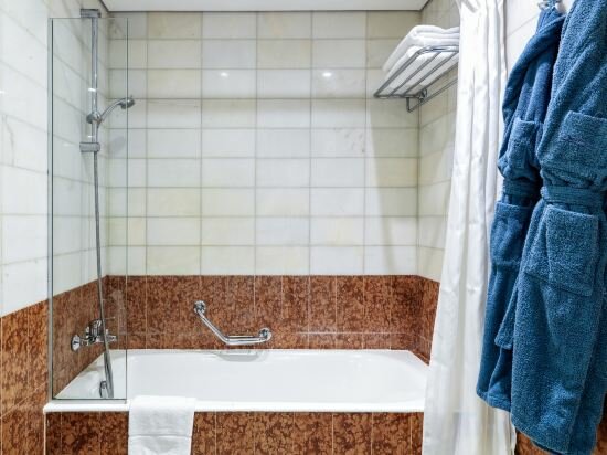 Executive Room with Pool View