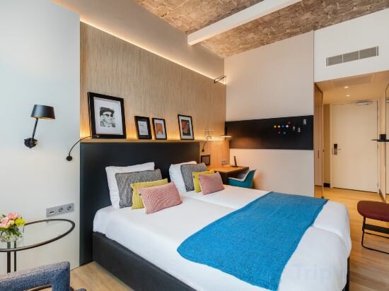 Comfort King Room