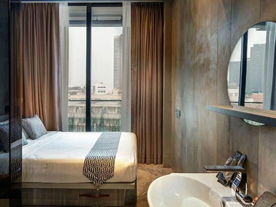 Superior Double With Balcony View