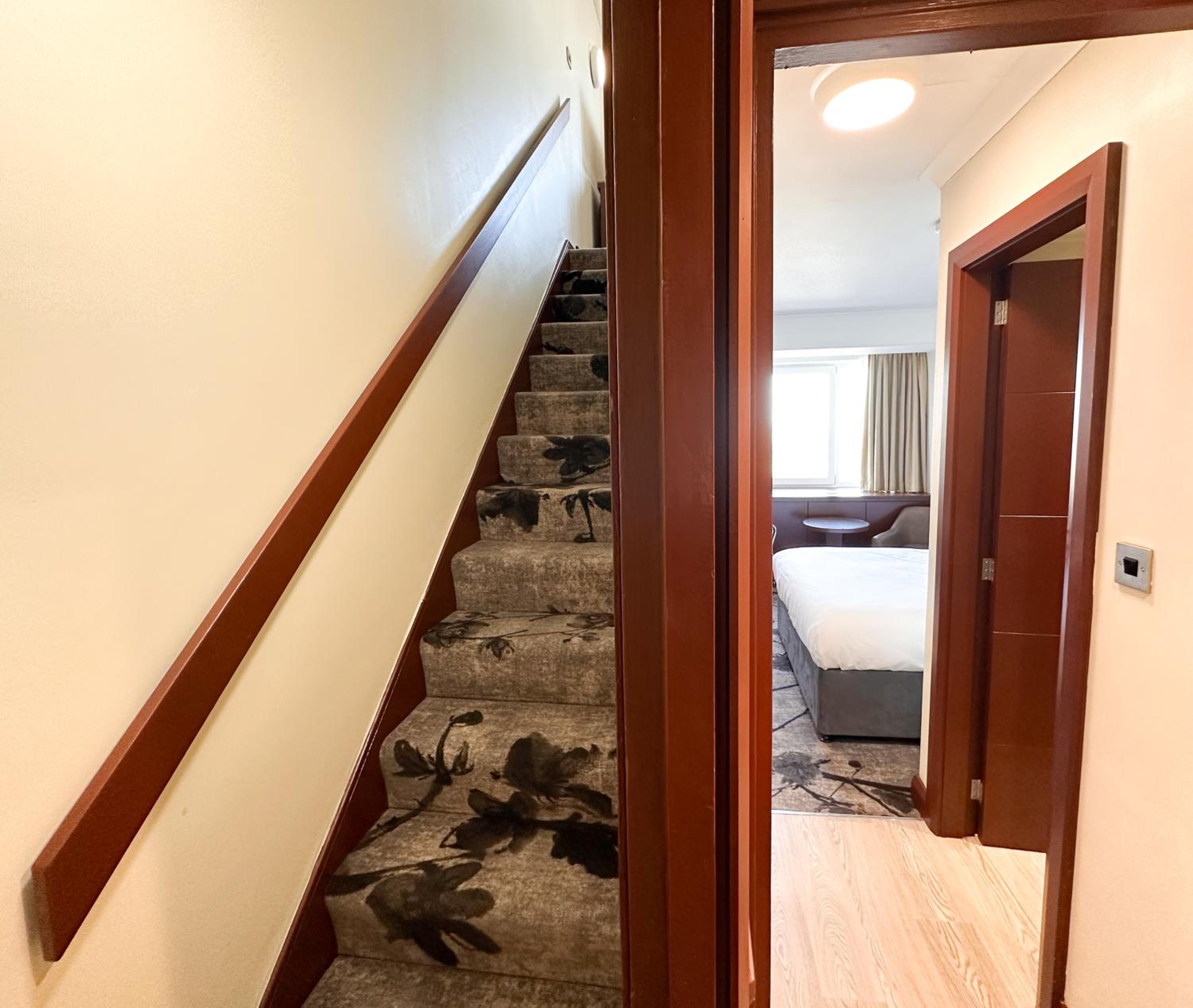 Duplex Family Double