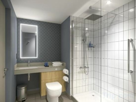 Standard Double and Single Room