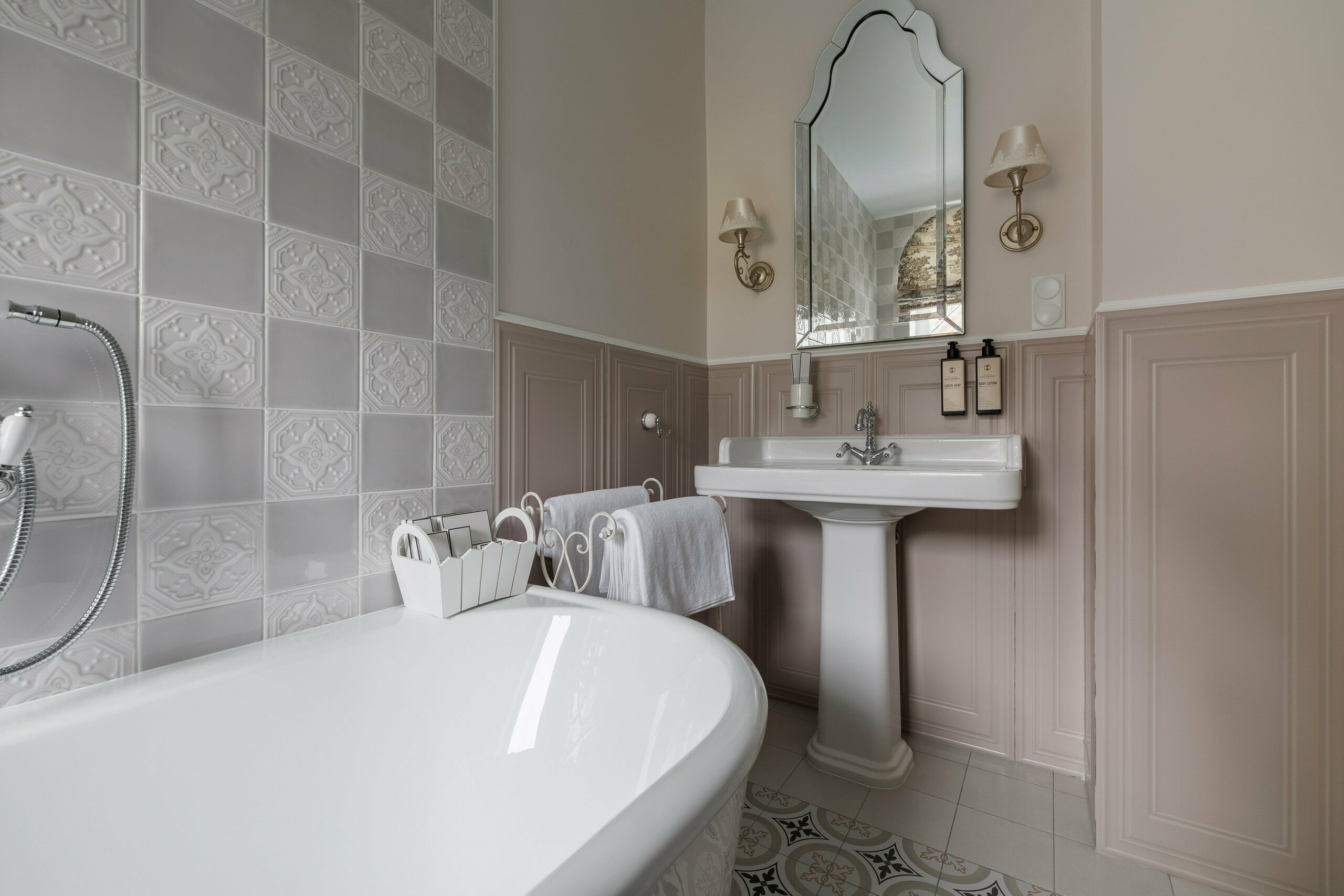 Люкс  «Чародейка»