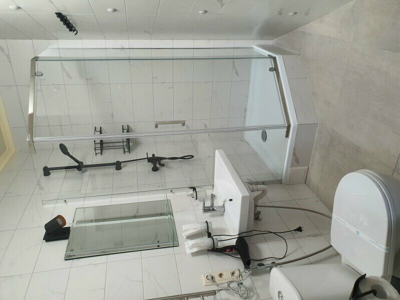 Улучшенный четырехместный номер