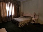 Люкс с 2 спальнями в Спорт
