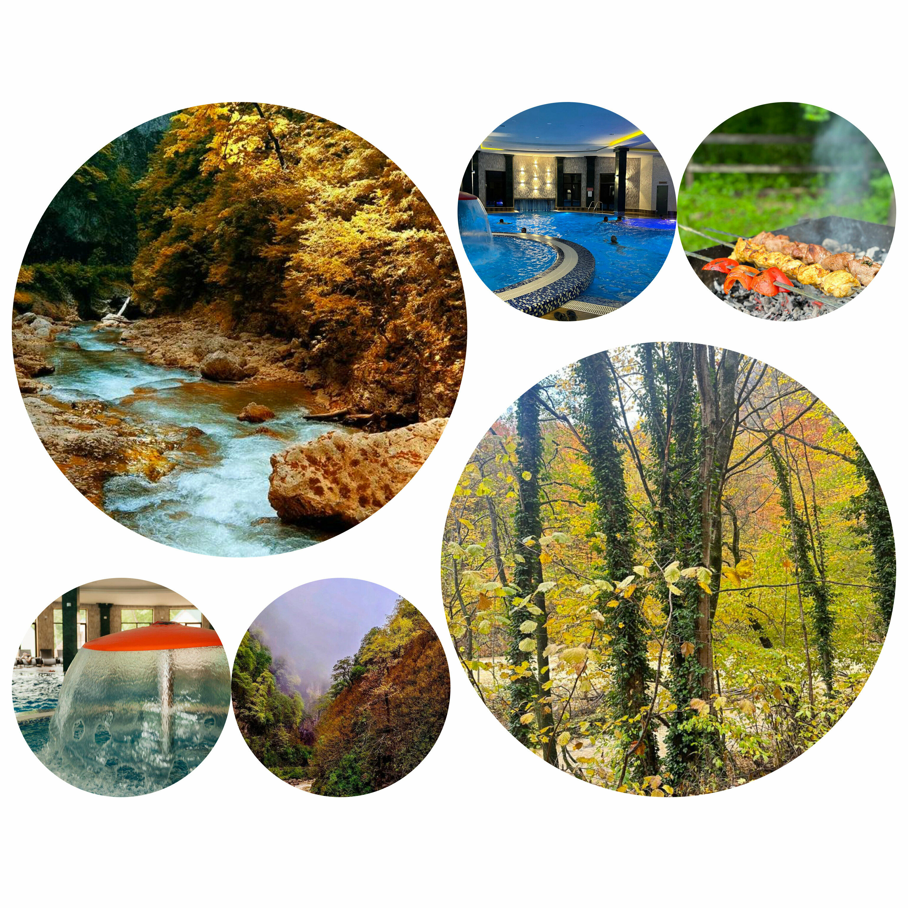 Двухместный номер с 1 кроватью