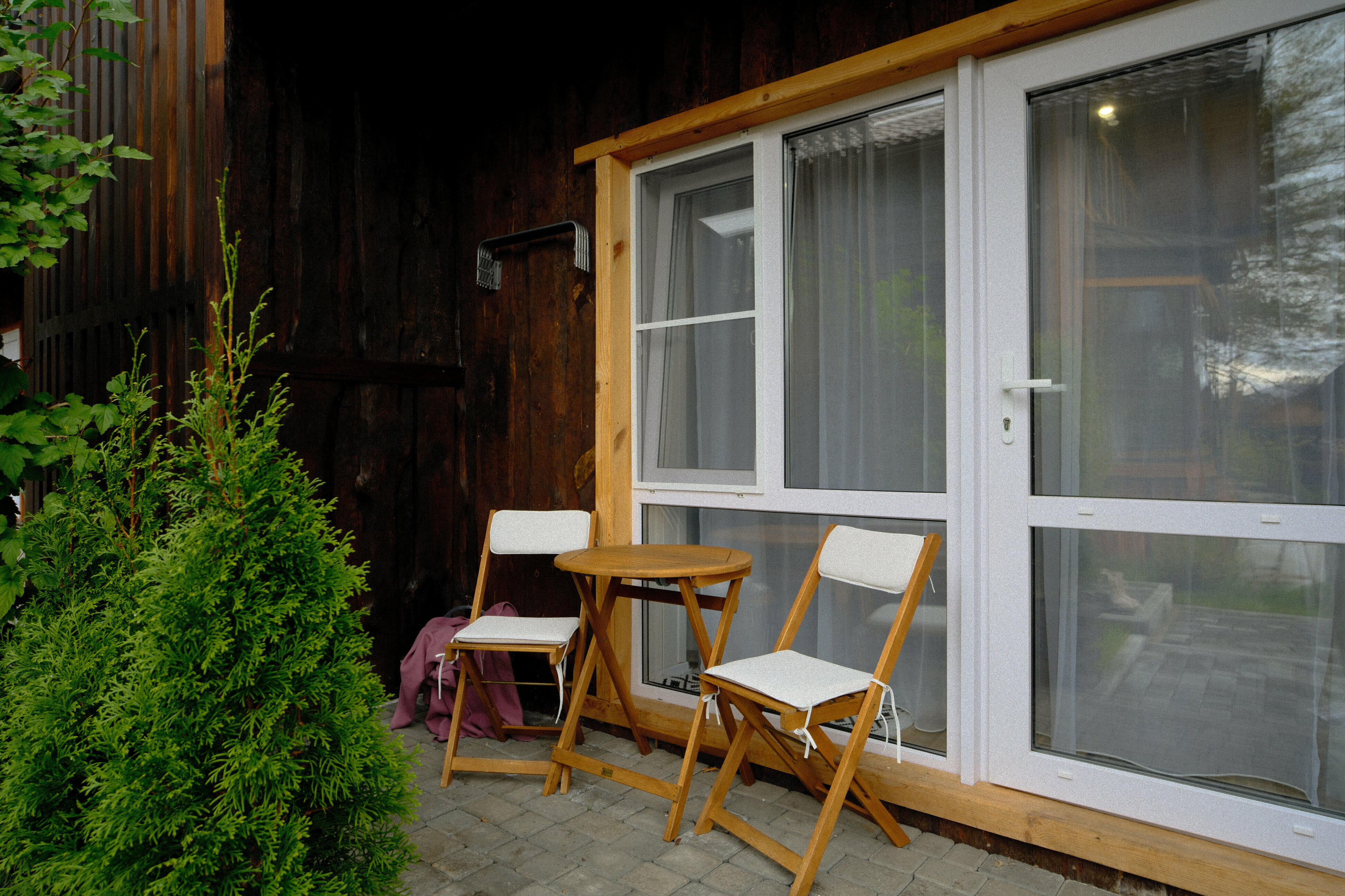 Номер двухместный | улучшенный