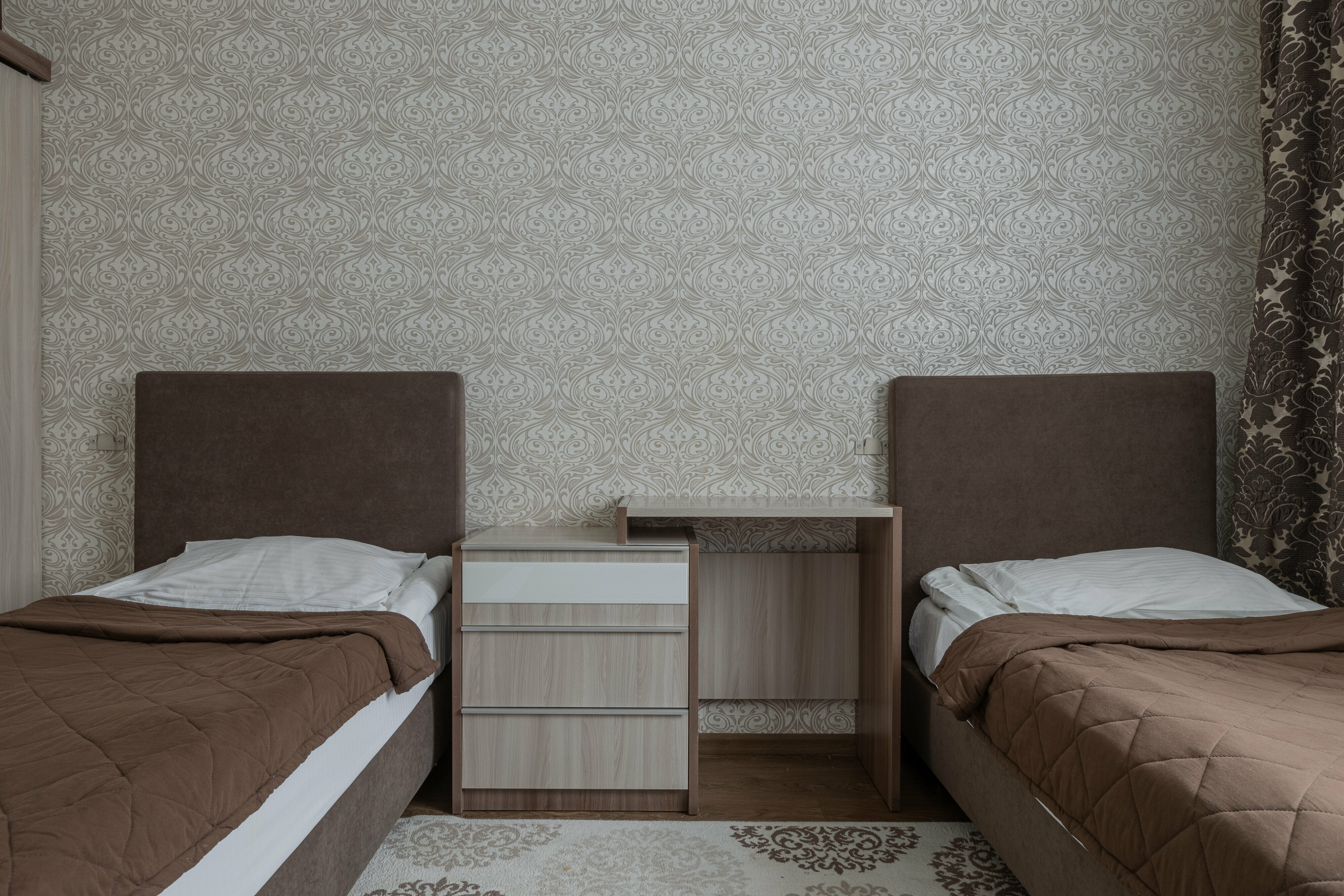 I категория Номер "Стандарт" двухместный