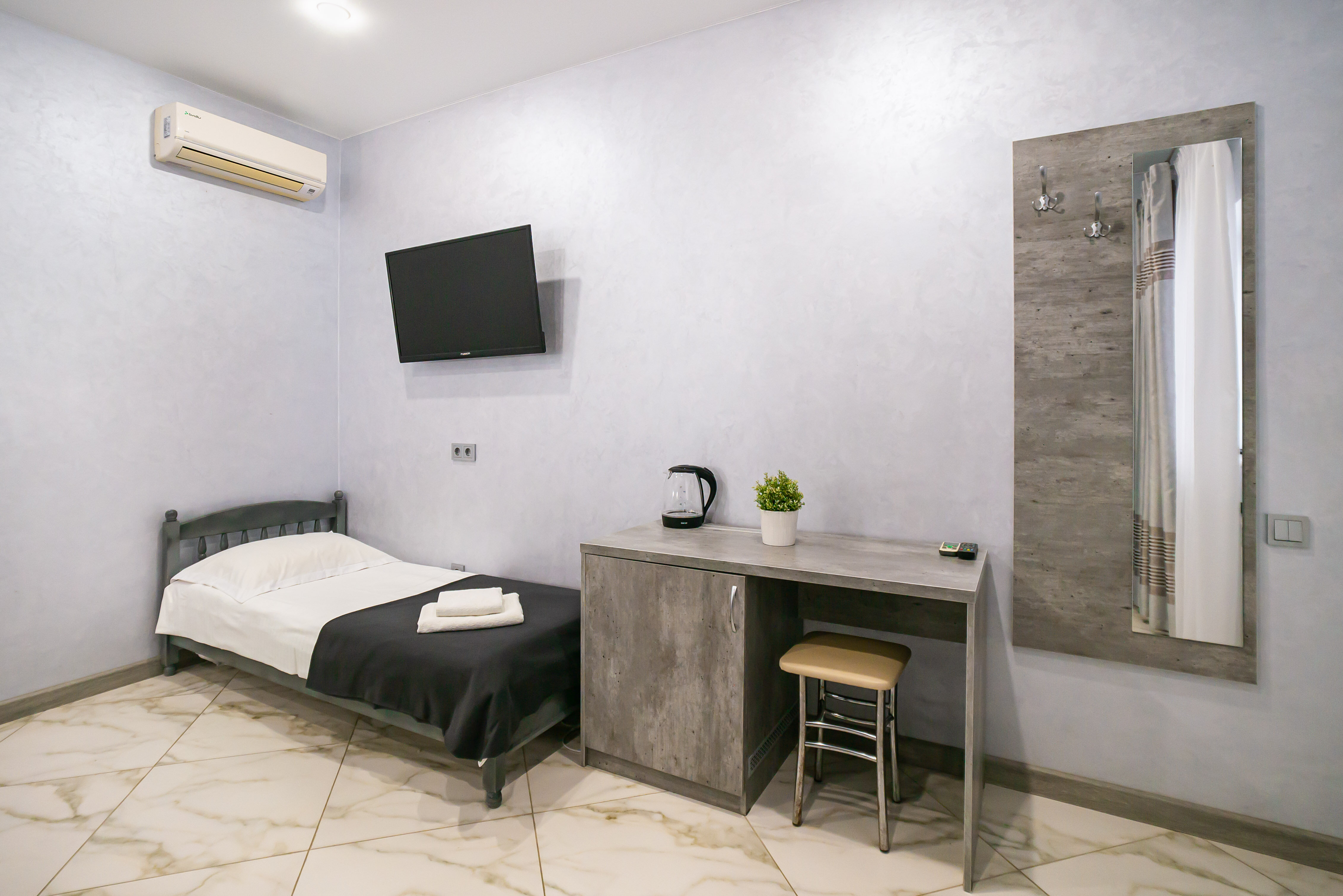 3х местный Стандарт