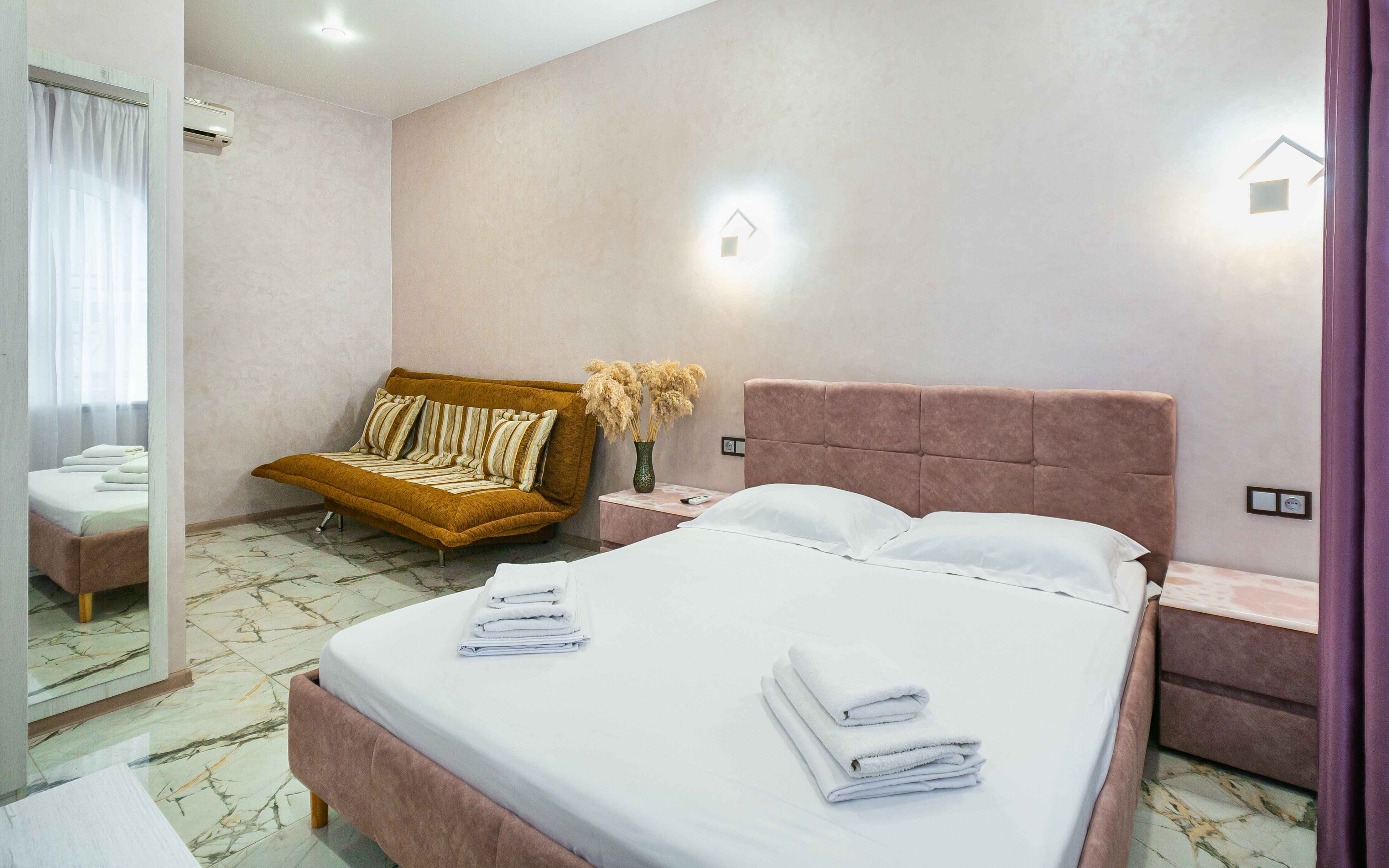 4х местный Стандарт