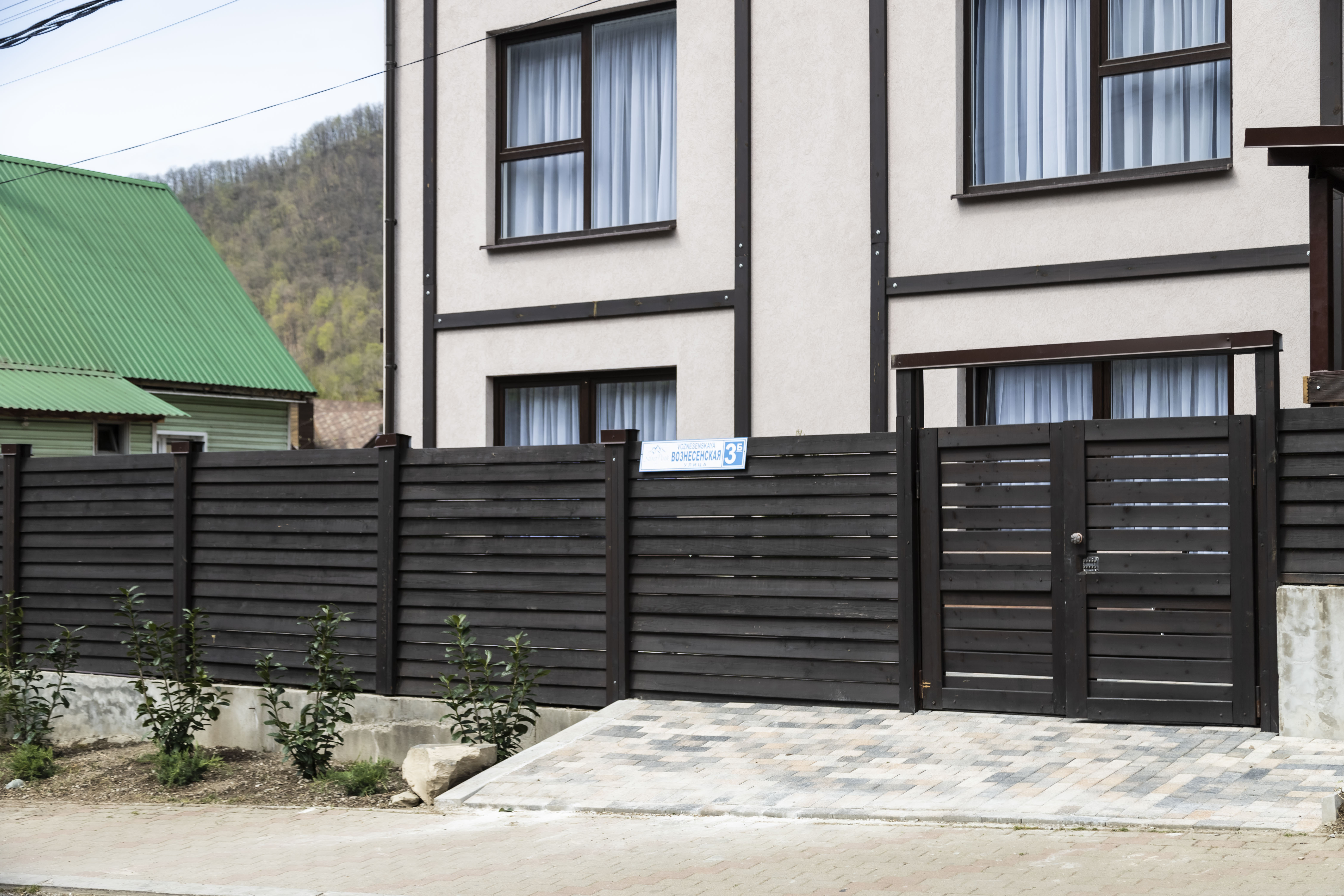 2х - местный стандарт плюс