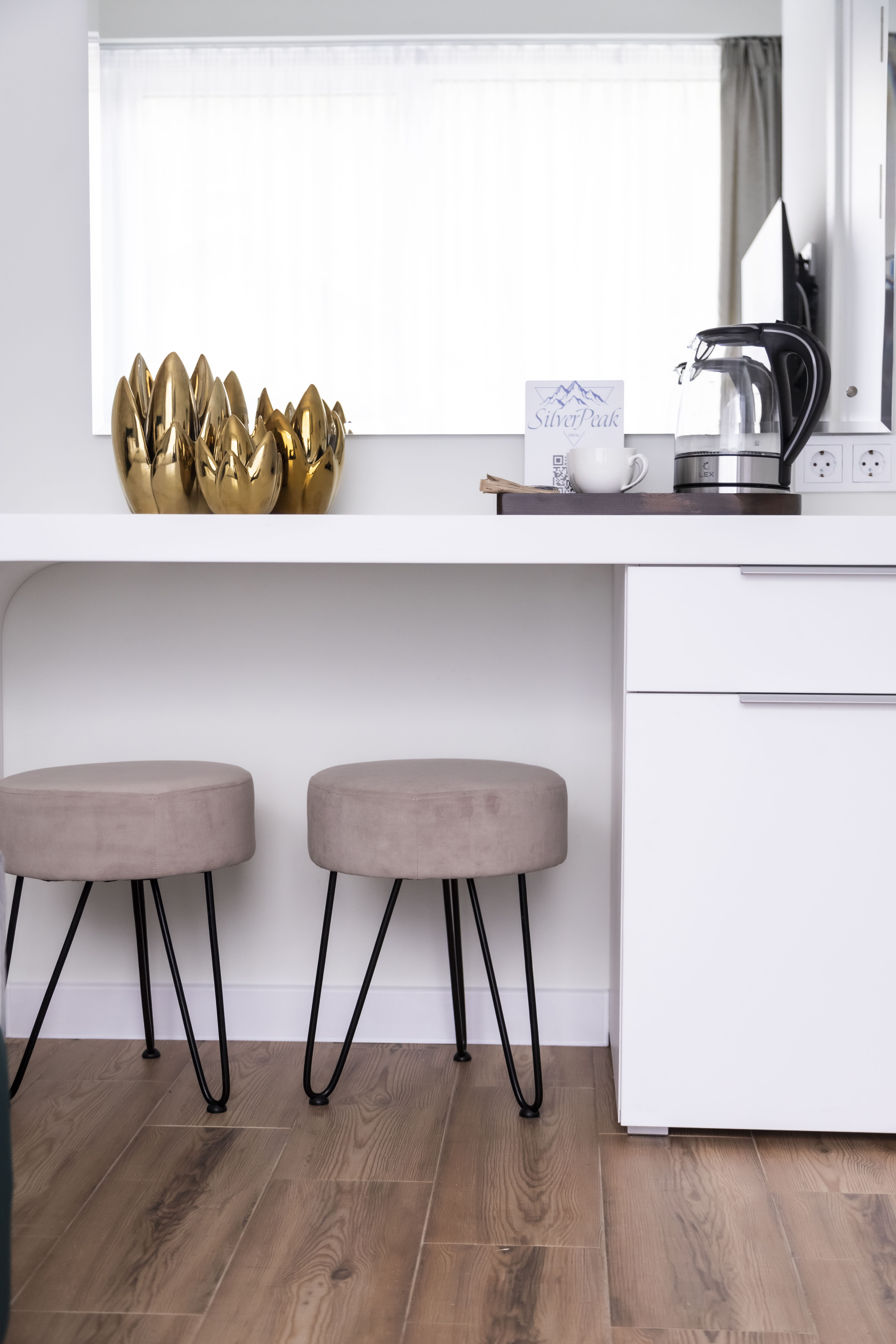 2х-местный стандарт комфорт