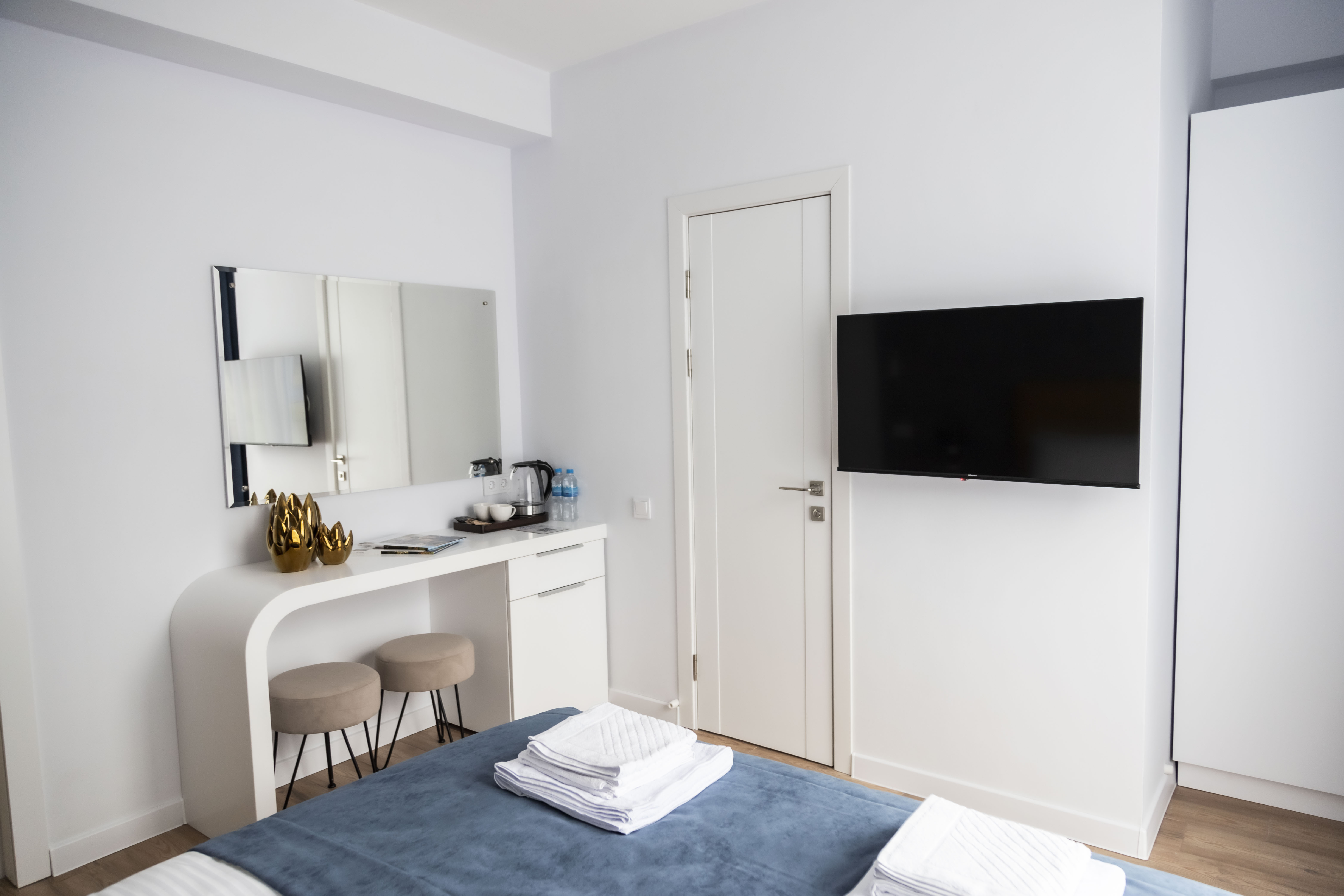 2х-местный стандарт комфорт